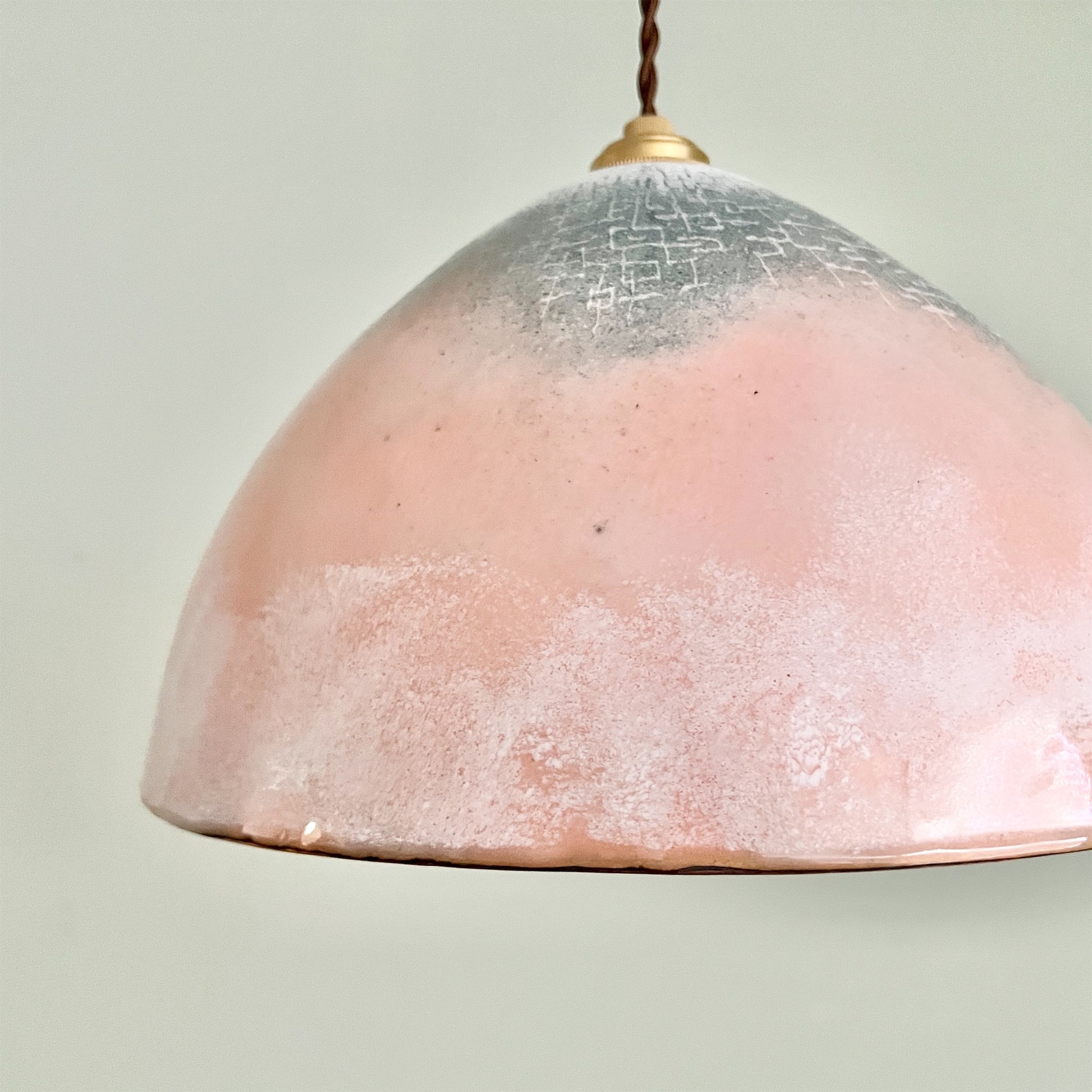 【Kenichi Kondo】Lampshade L  26_2