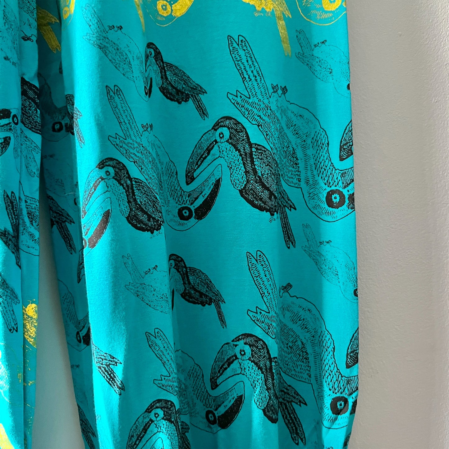 【Juana de Arco】アラジンパンツ  26_1