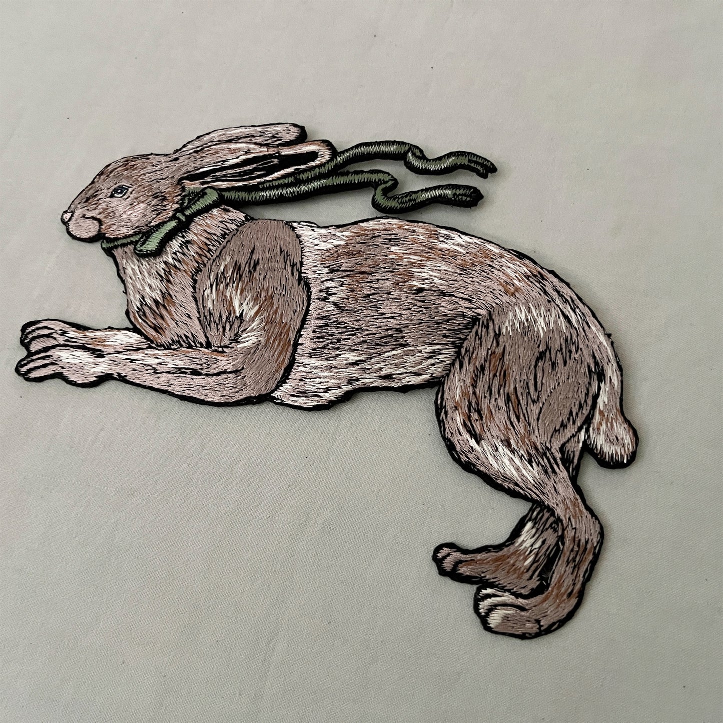 【ma.macaron】跳ねてるうさぎ  B