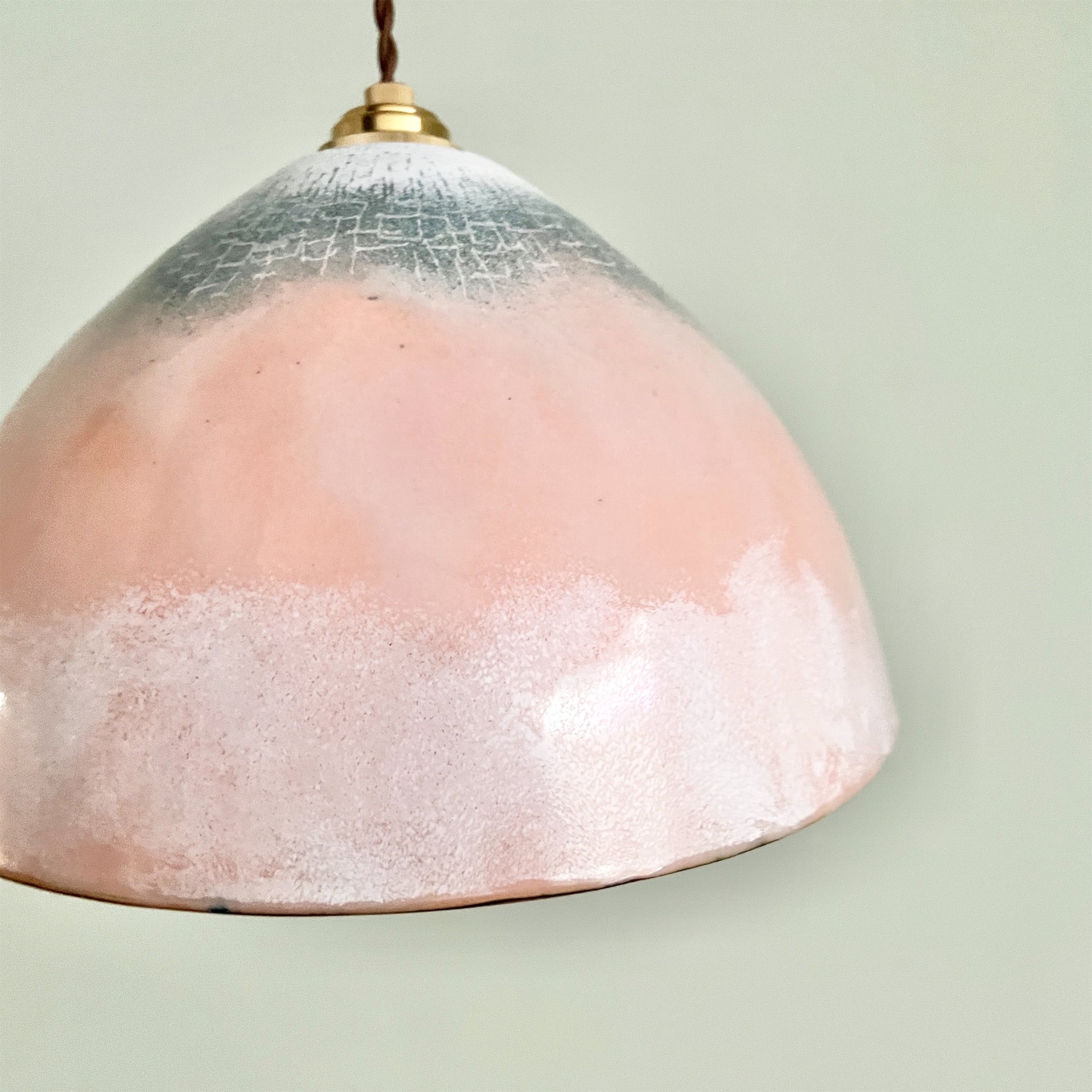 【Kenichi Kondo】Lampshade L  26_2