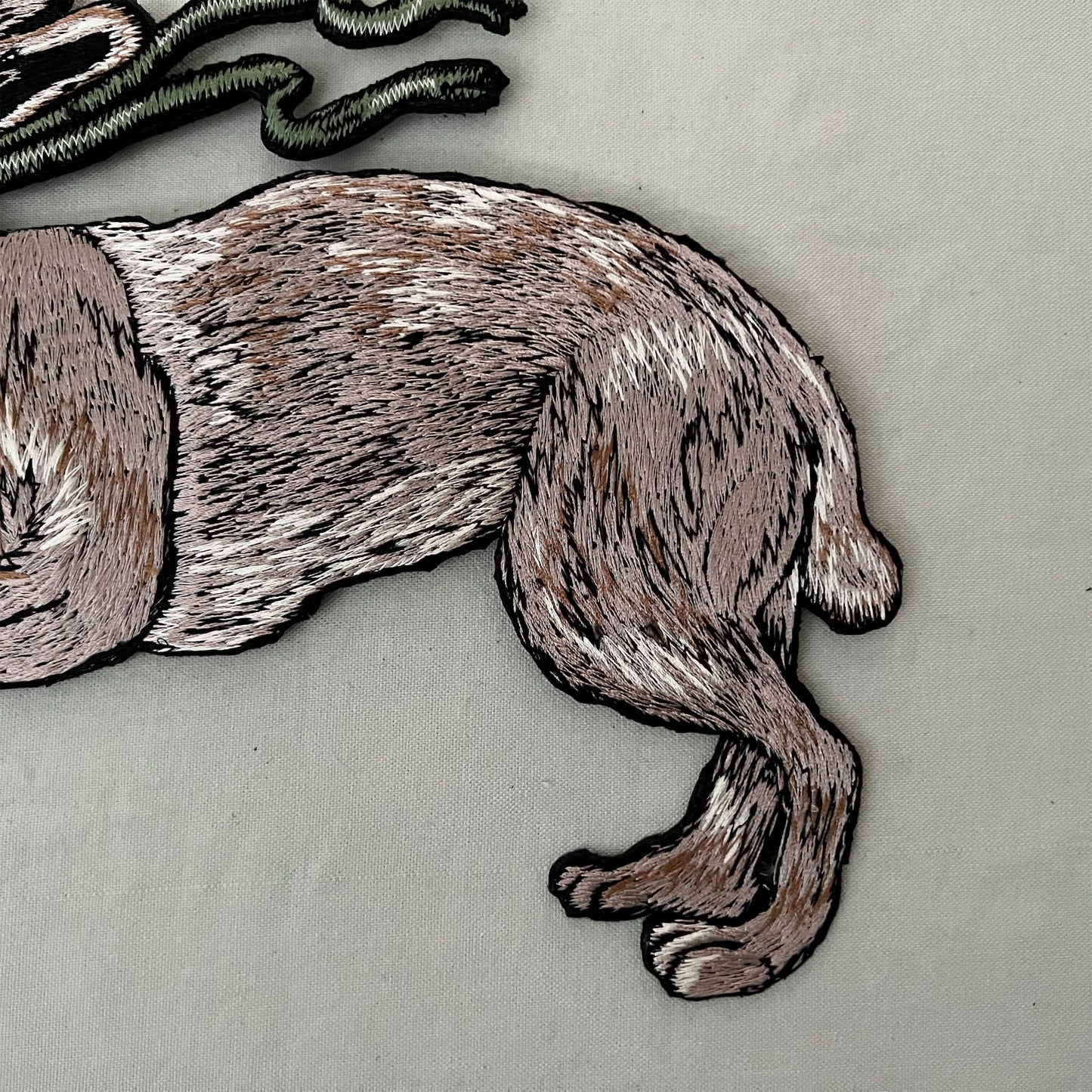 【ma.macaron】跳ねてるうさぎ  B