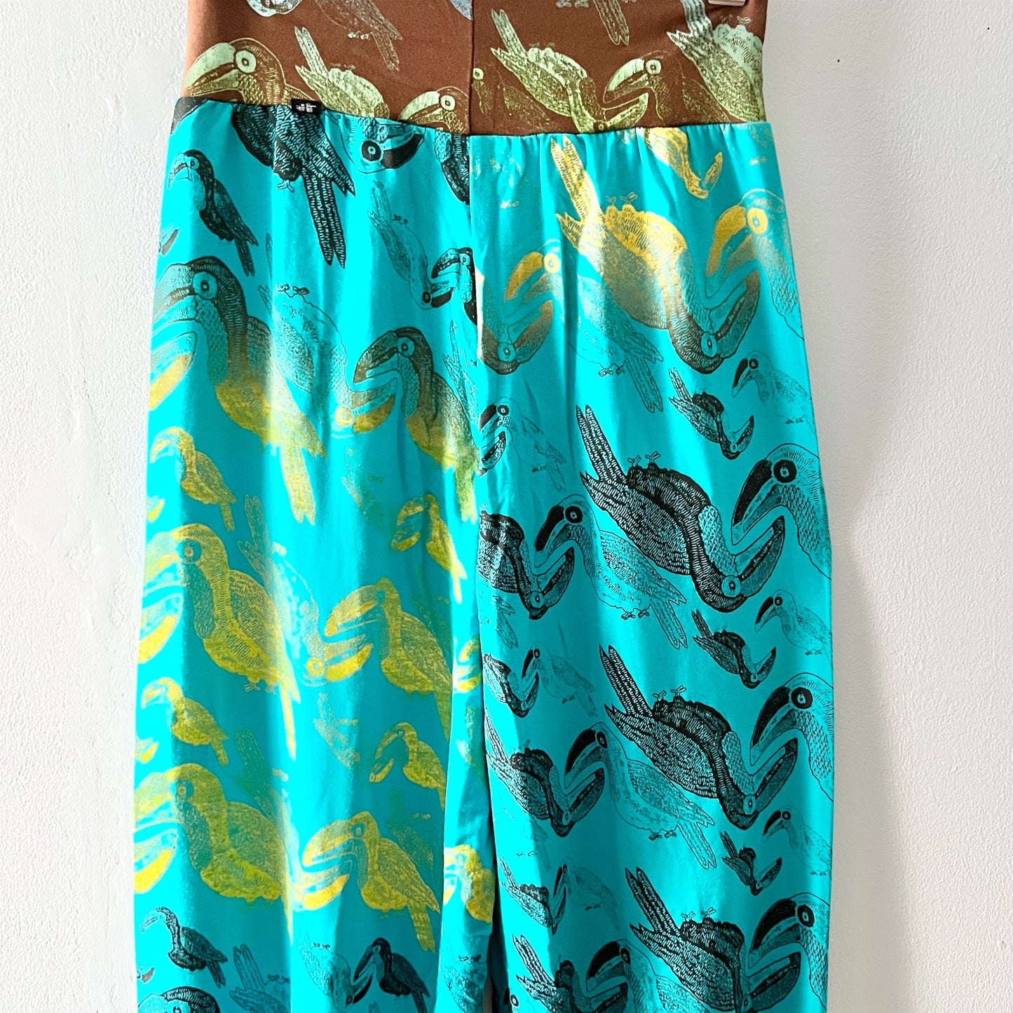 【Juana de Arco】アラジンパンツ  26_1