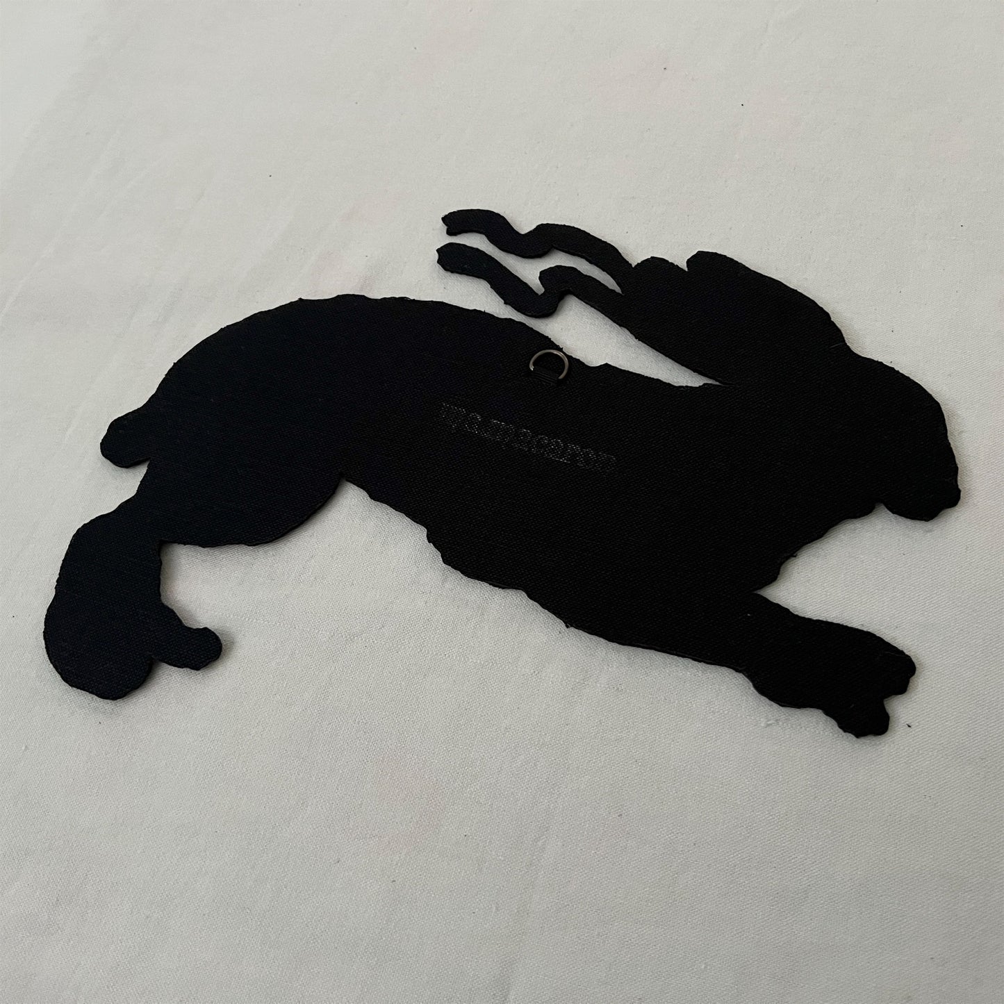 【ma.macaron】跳ねてるうさぎ  B