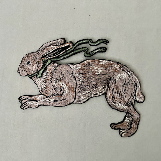 【ma.macaron】跳ねてるうさぎ  B