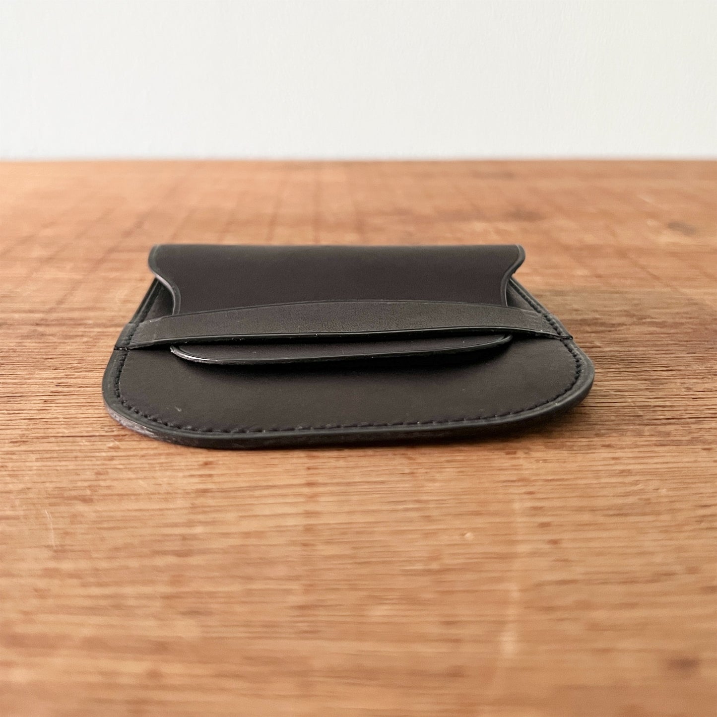 【DWARFMADE】card case BLACK