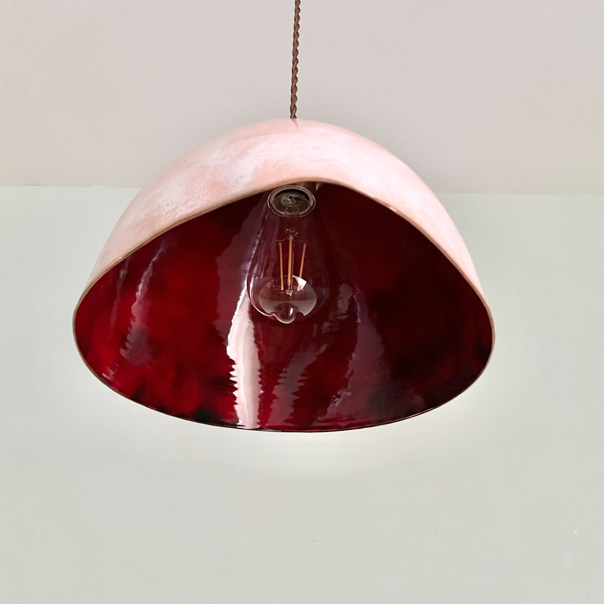 Kenichi Kondo】Lampshade L 26_2 | フィールシーン / FEEL SEEN