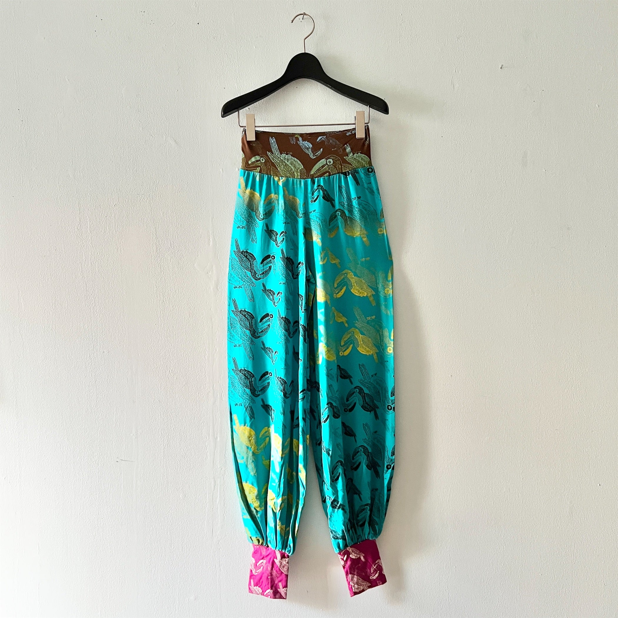 Juana de Arco】アラジンパンツ 26_1 | フィールシーン / FEEL SEEN