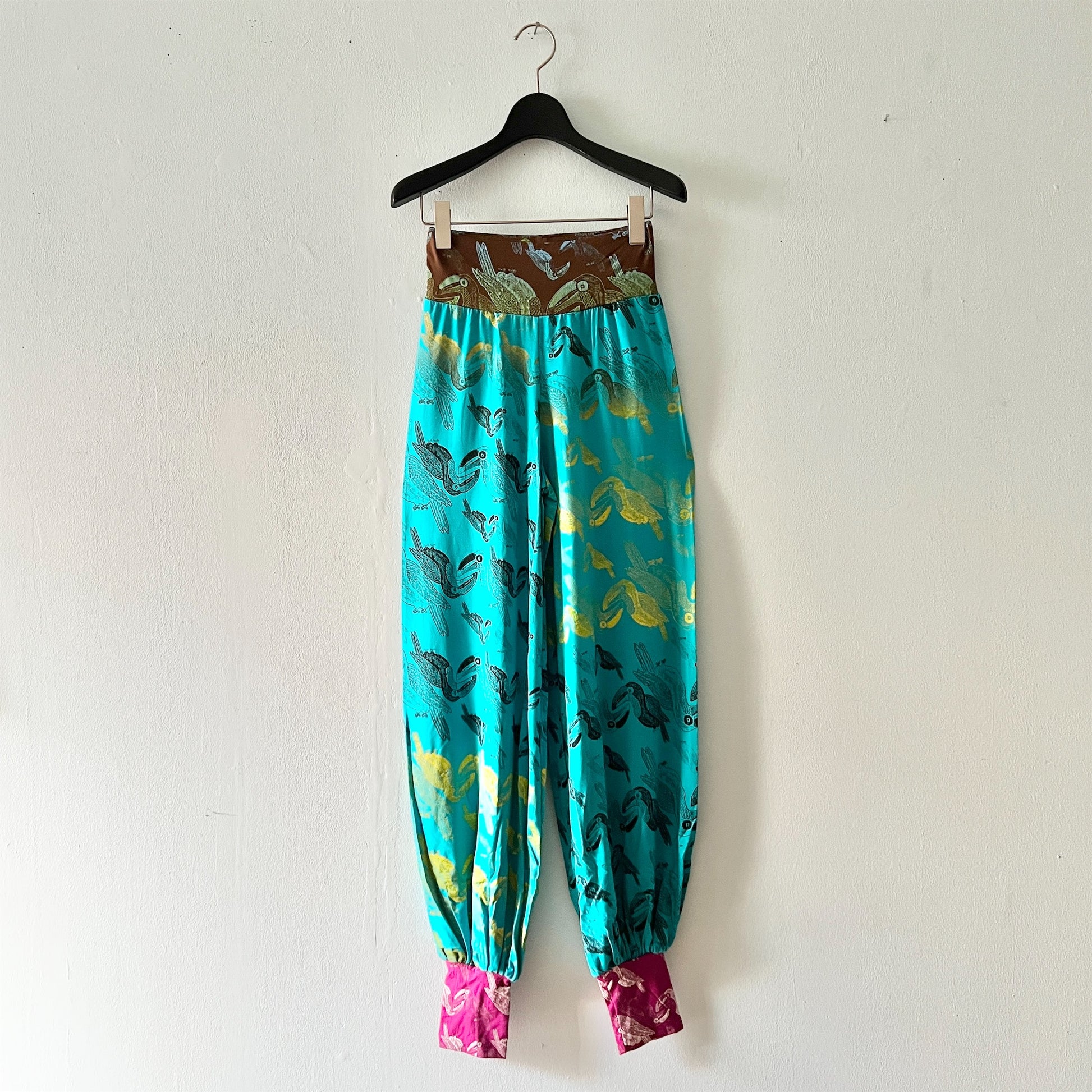 【Juana de Arco】アラジンパンツ  26_1