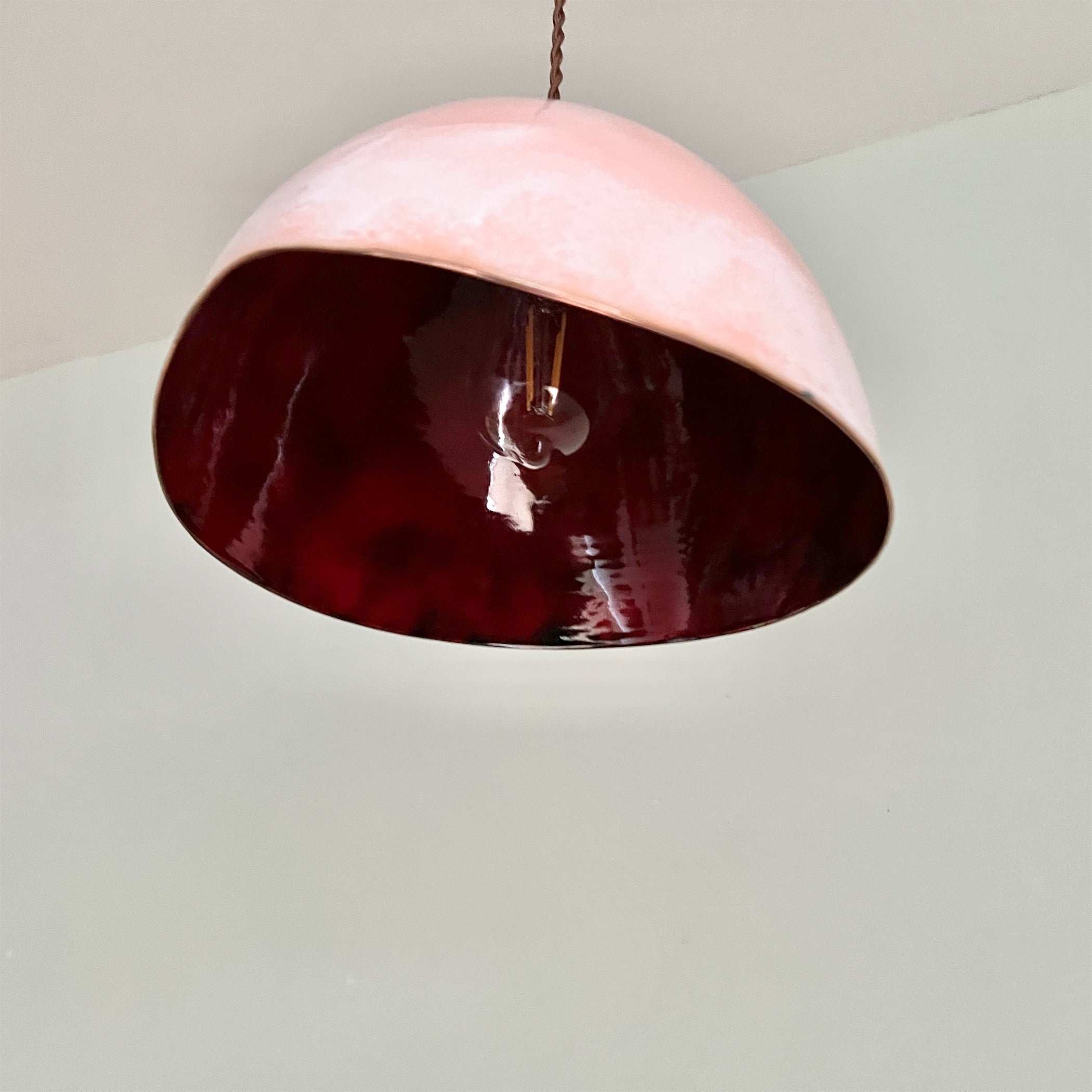 Kenichi Kondo】Lampshade L 26_2 | フィールシーン / FEEL SEEN