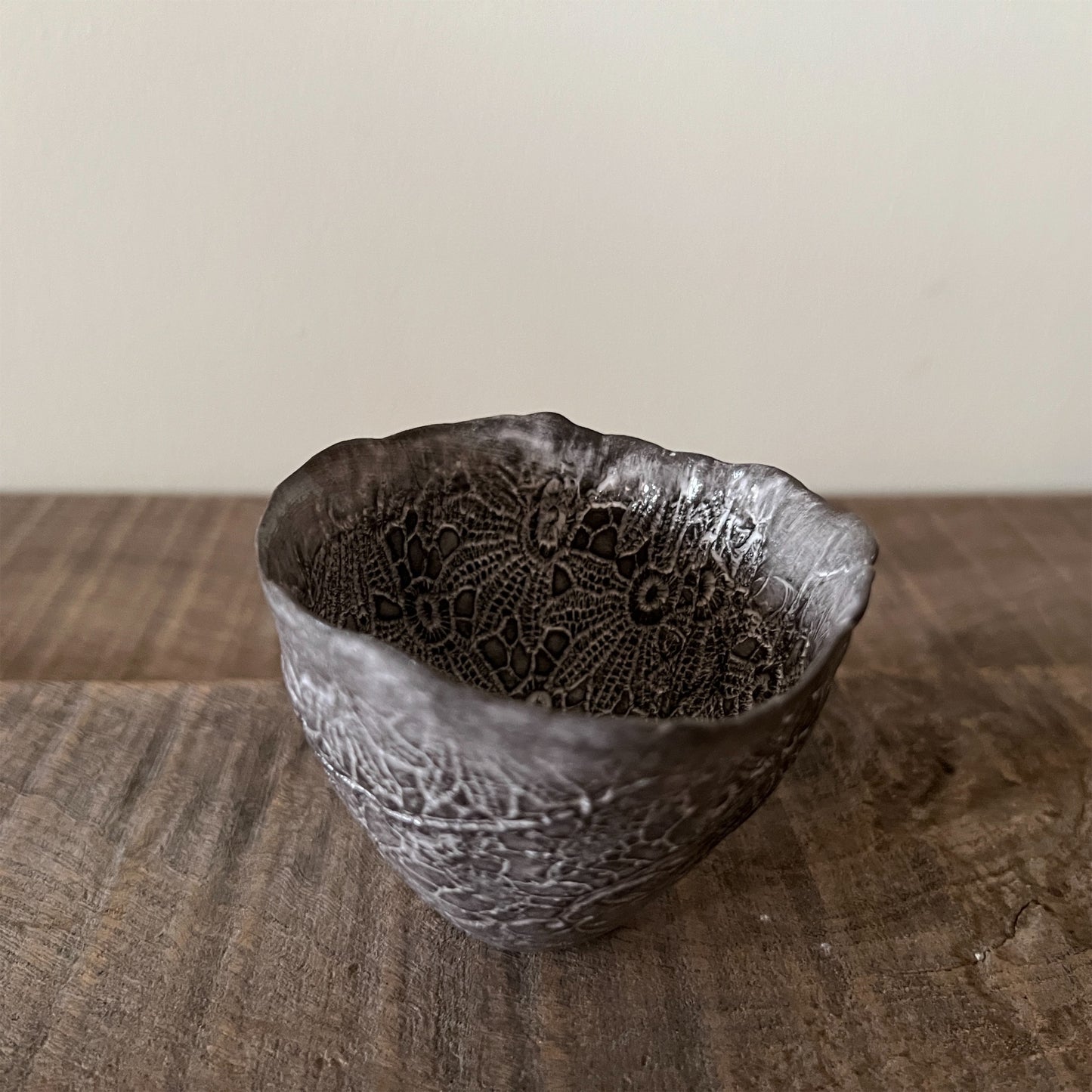 【 Valerie Casado】マグ C-Mug Chinois_Noir66