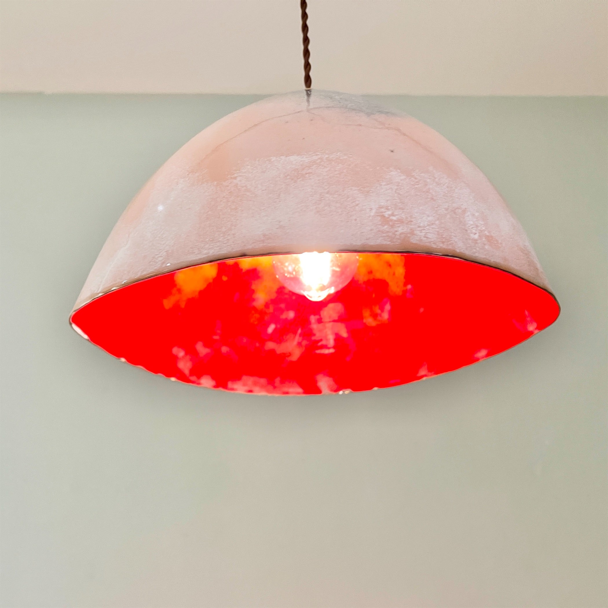 Kenichi Kondo】Lampshade L 26_2 | フィールシーン / FEEL SEEN