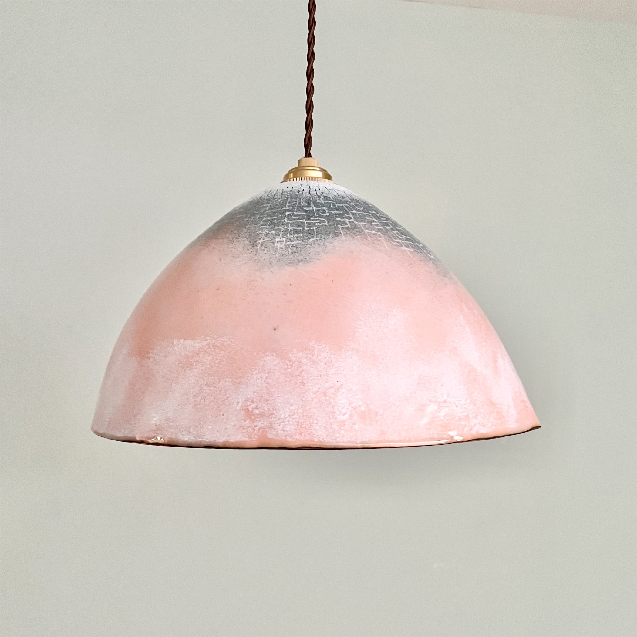 Kenichi Kondo】Lampshade L 26_2 | フィールシーン / FEEL SEEN