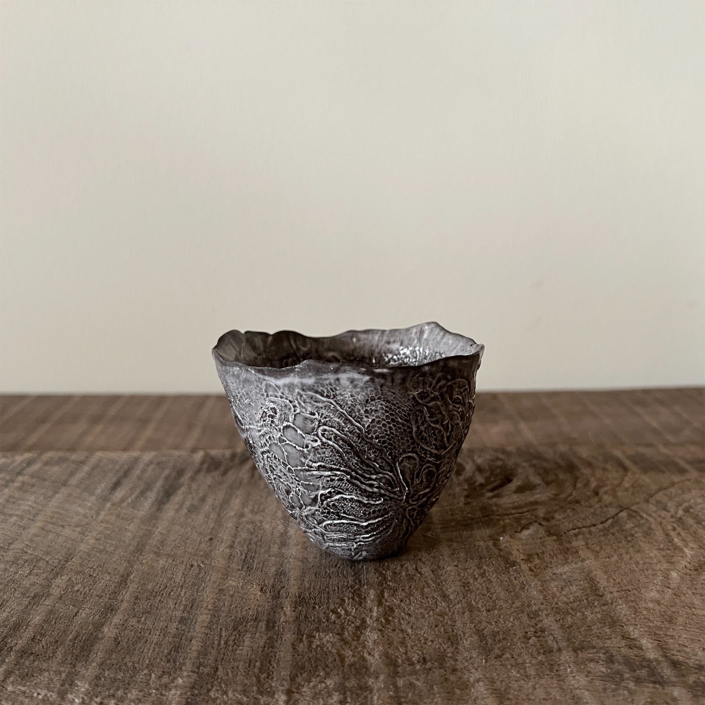 【 Valerie Casado】マグ C-Mug Chinois_Noir66