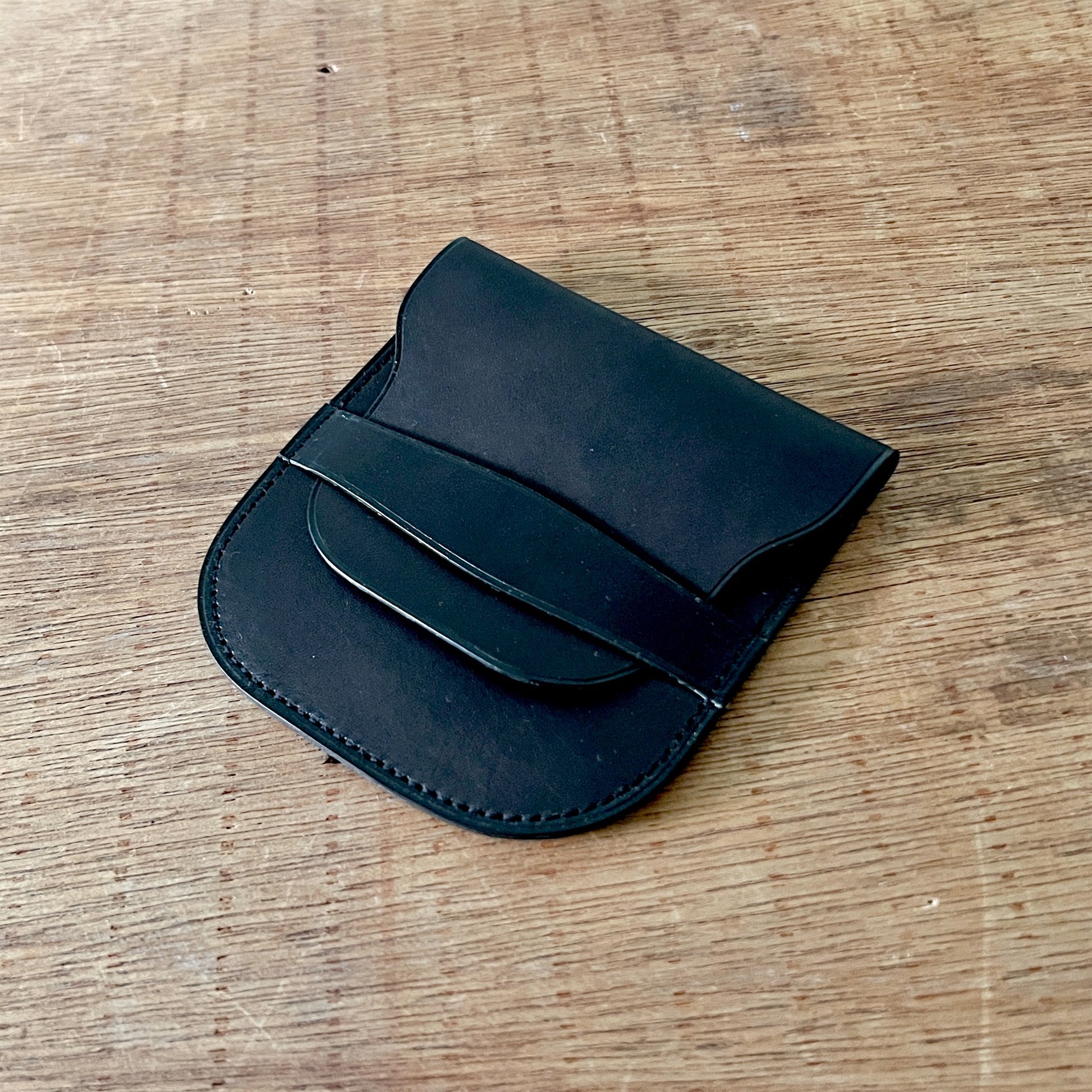【DWARFMADE】card case BLACK