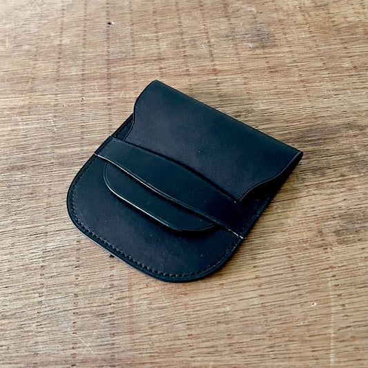 【DWARFMADE】card case BLACK