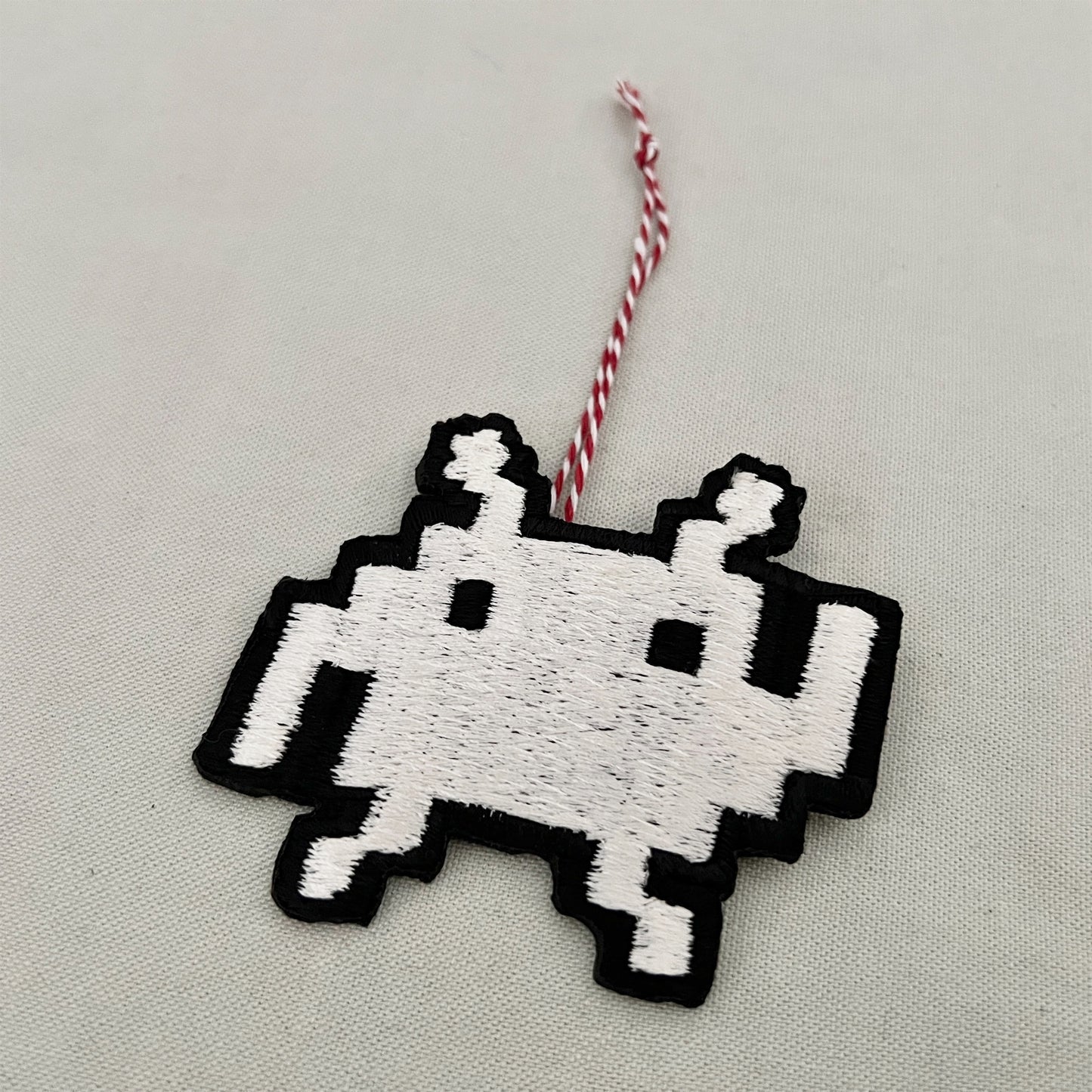 【ma.macaron】インベーダー  A