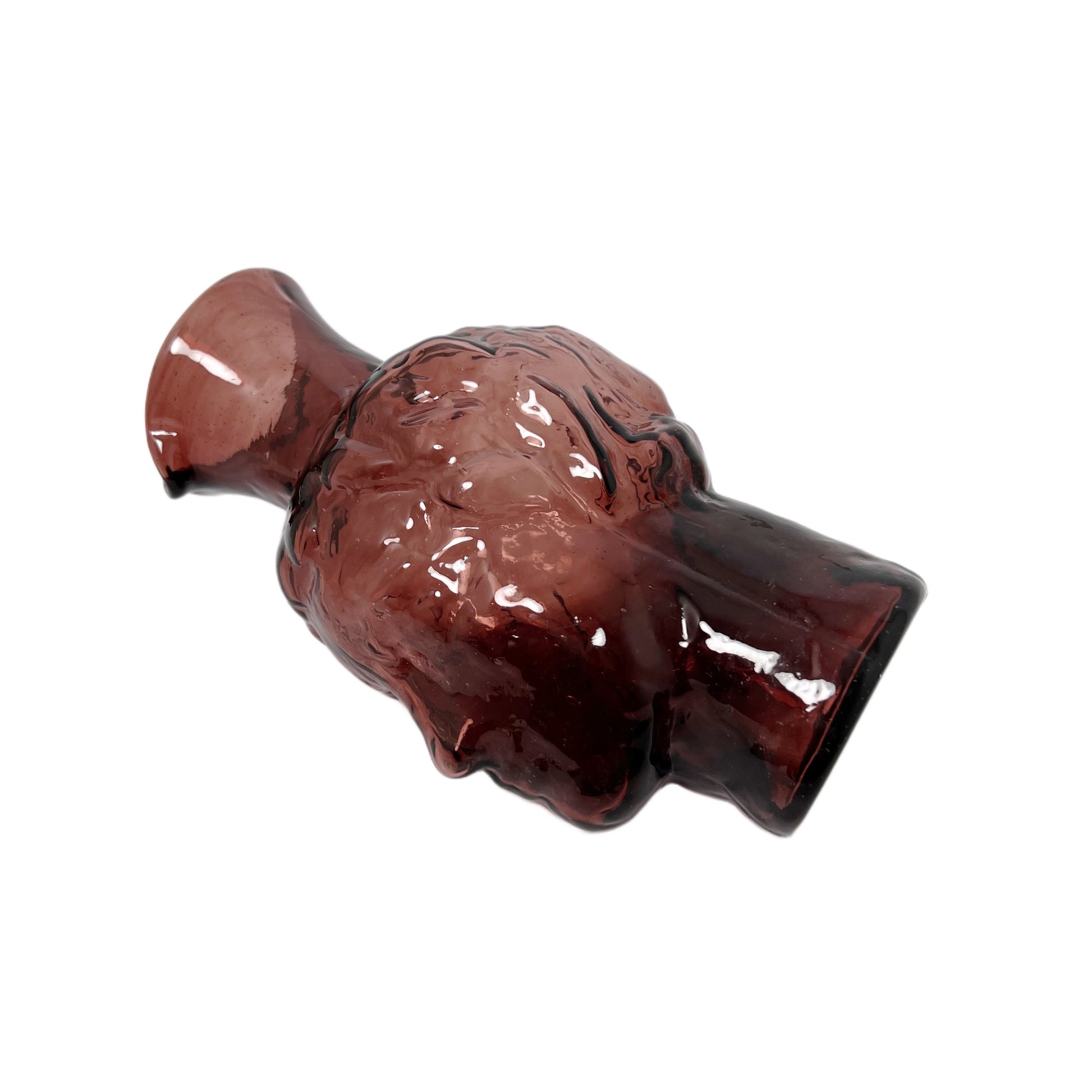 【La Soufflerie】フラワーベース Roma Avec Bec Framboise