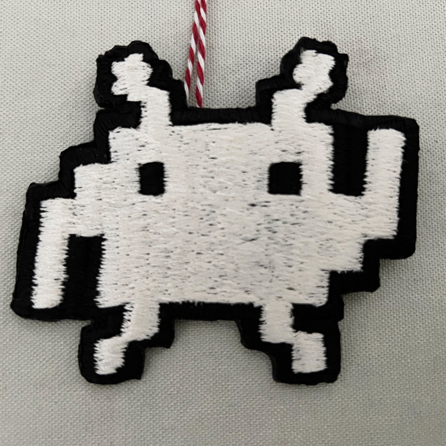 【ma.macaron】インベーダー  A