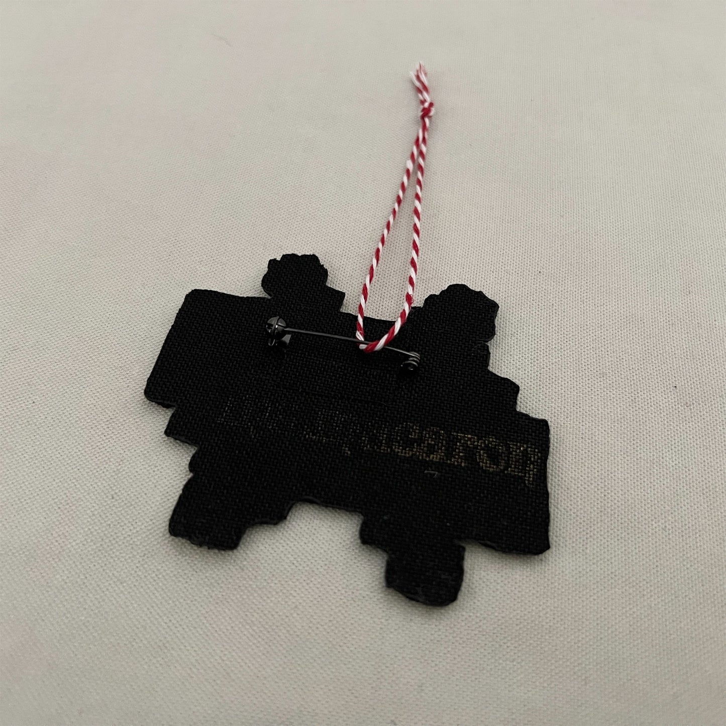 【ma.macaron】インベーダー  A