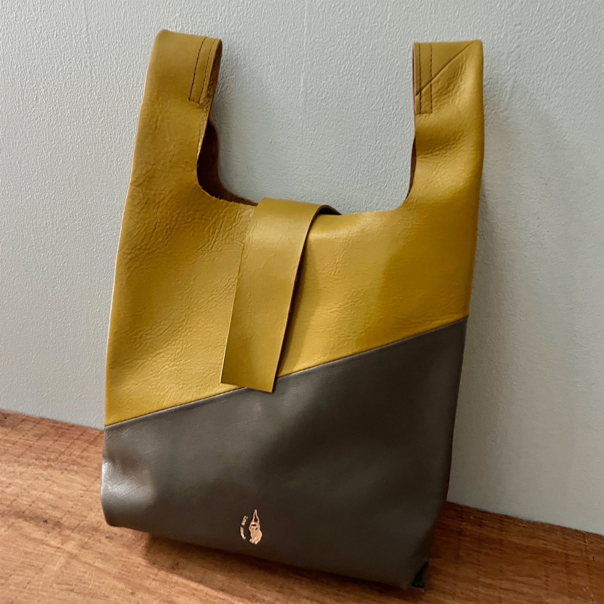 【DWARFMADE】Sustainable Bag M 261_2