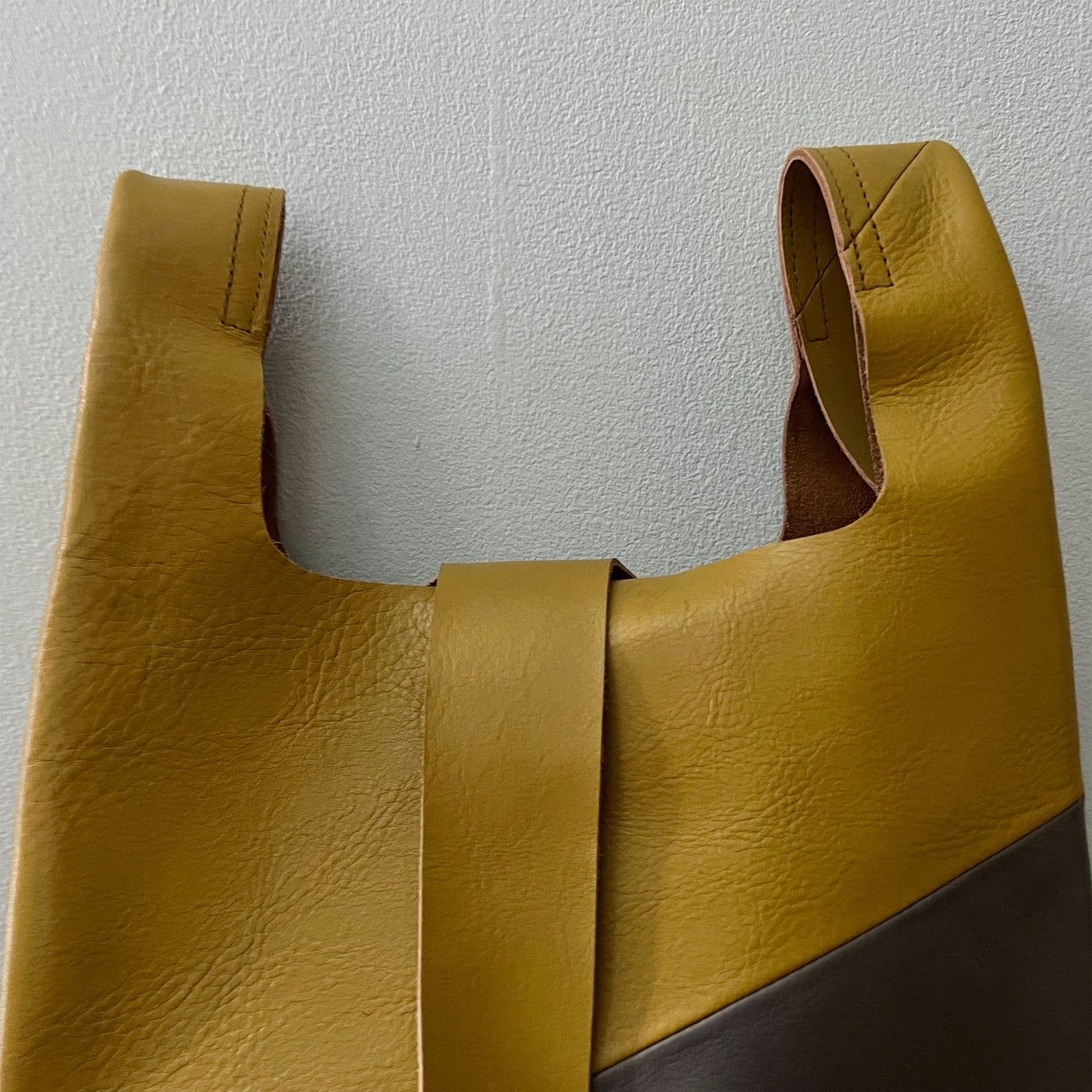 【DWARFMADE】Sustainable Bag M 261_2