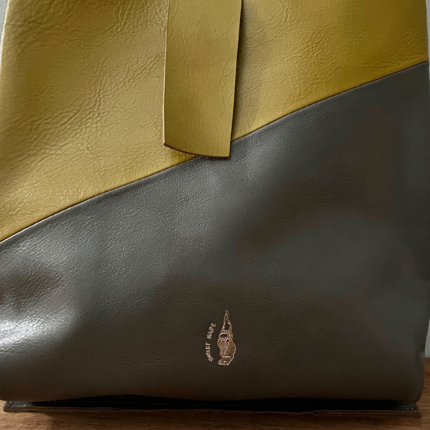 【DWARFMADE】Sustainable Bag M 261_2