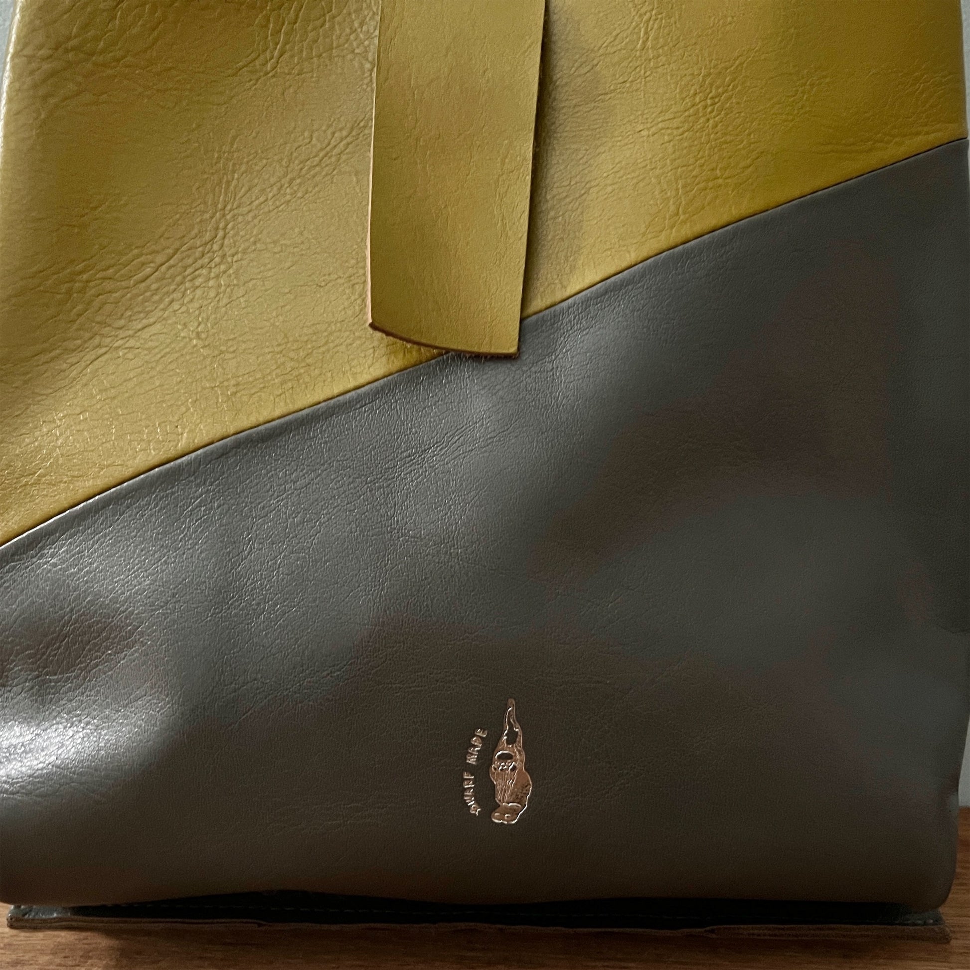 【DWARFMADE】Sustainable Bag M 261_2