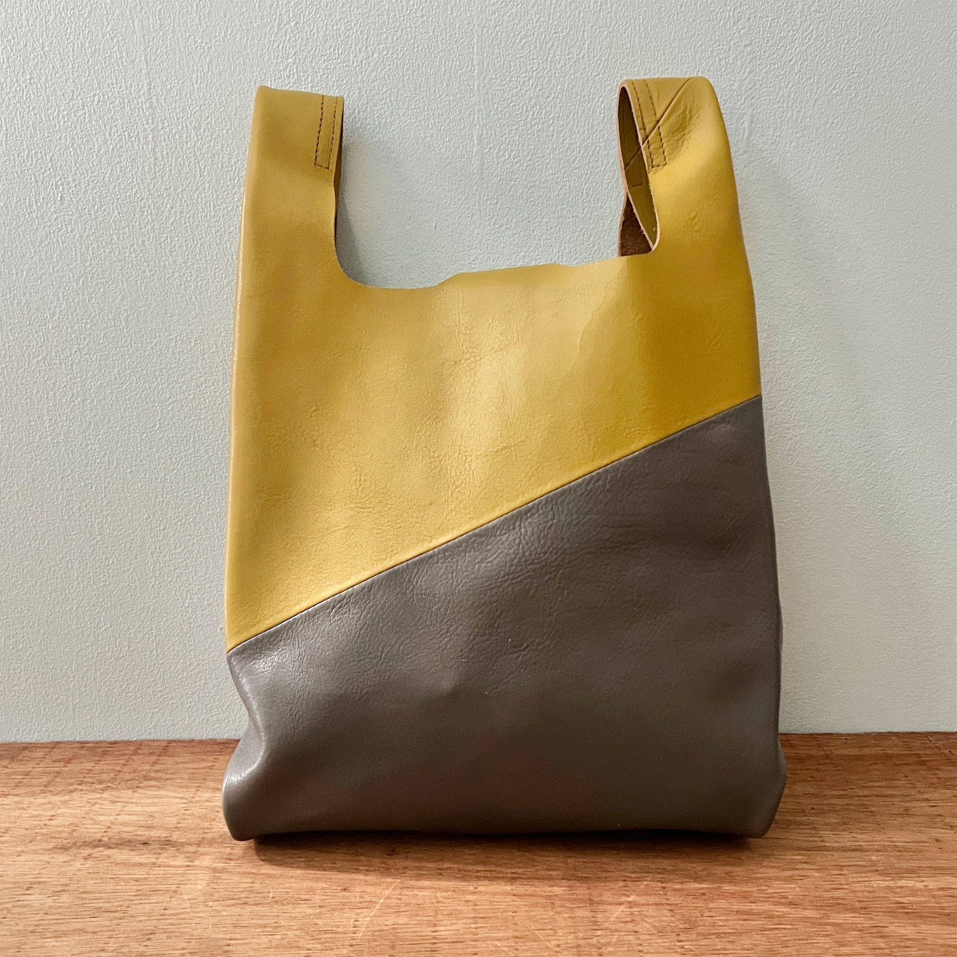 【DWARFMADE】Sustainable Bag M 261_2