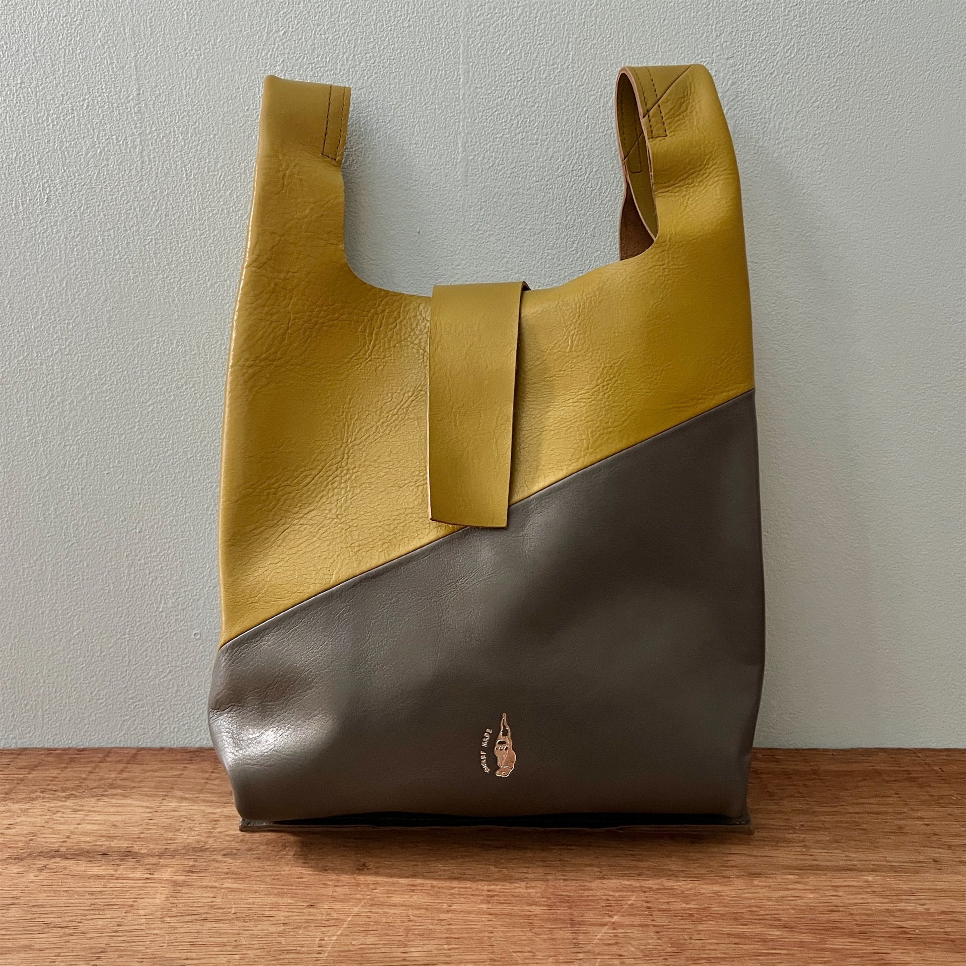 【DWARFMADE】Sustainable Bag M 261_2