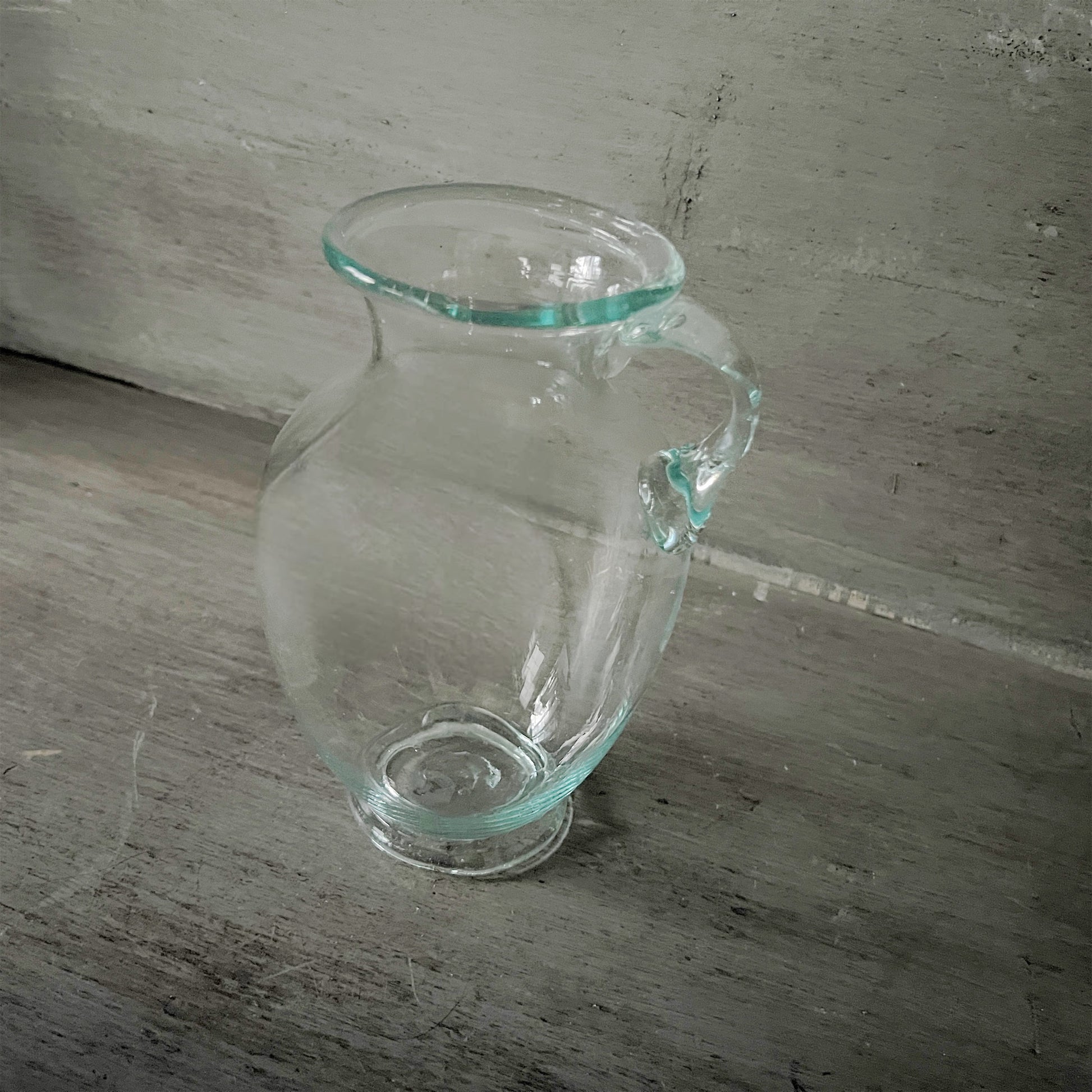 【La Soufflerie】グラスウエア Mulino Uno