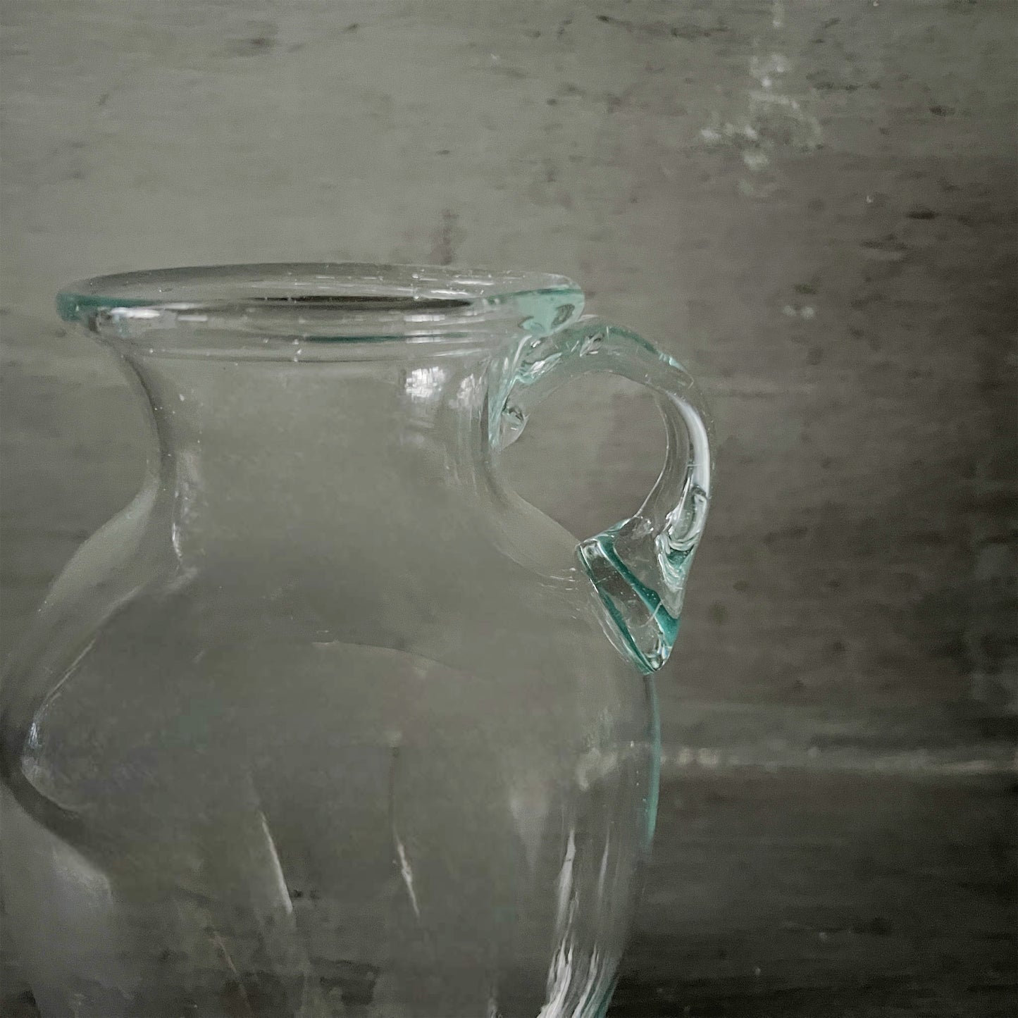 【La Soufflerie】グラスウエア Mulino Uno