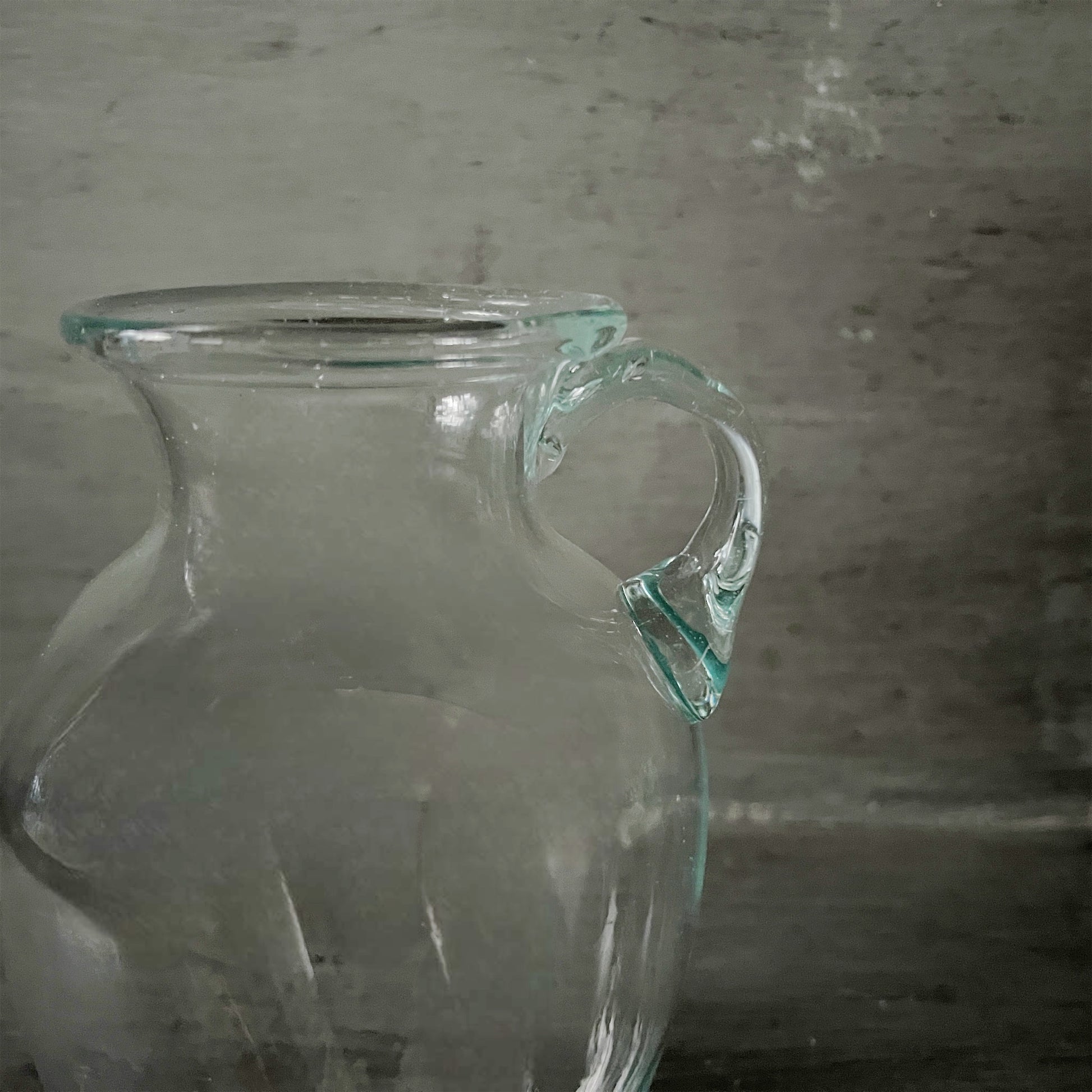 【La Soufflerie】グラスウエア Mulino Uno