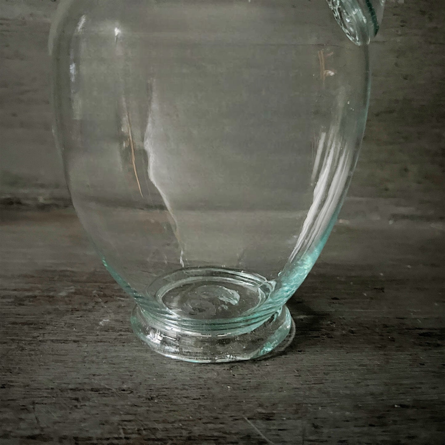 【La Soufflerie】グラスウエア Mulino Uno