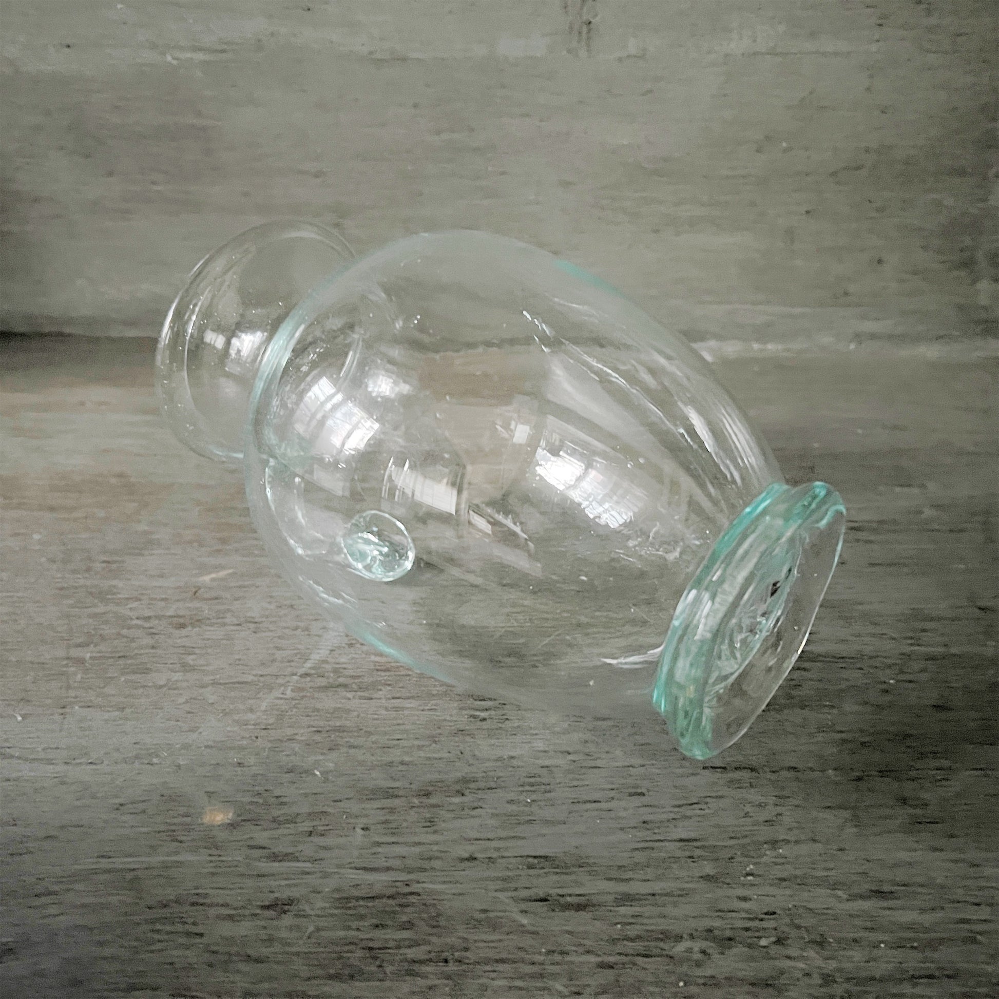 【La Soufflerie】グラスウエア Mulino Uno