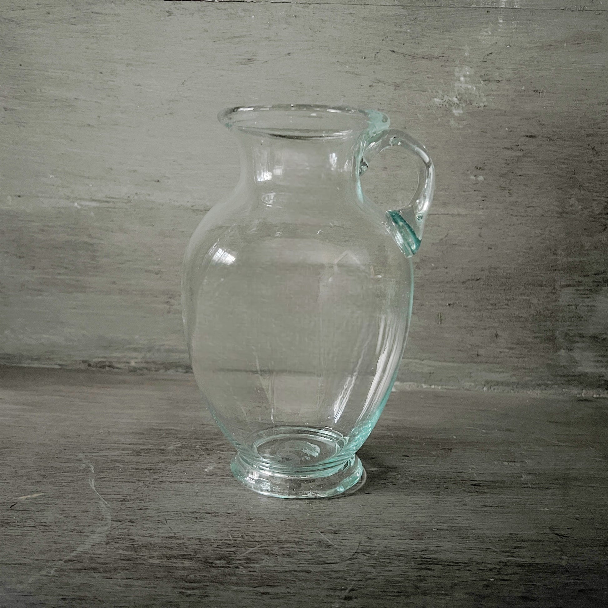 【La Soufflerie】グラスウエア Mulino Uno