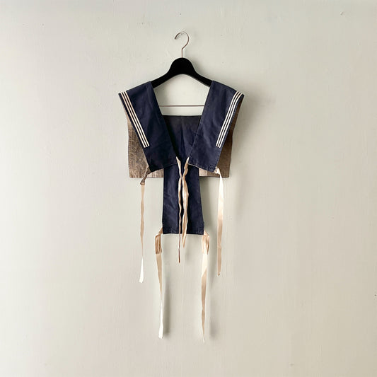 【3to8】vintage collar TL1708-B