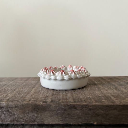 【YURIAJURIA】sweet candle holder 2