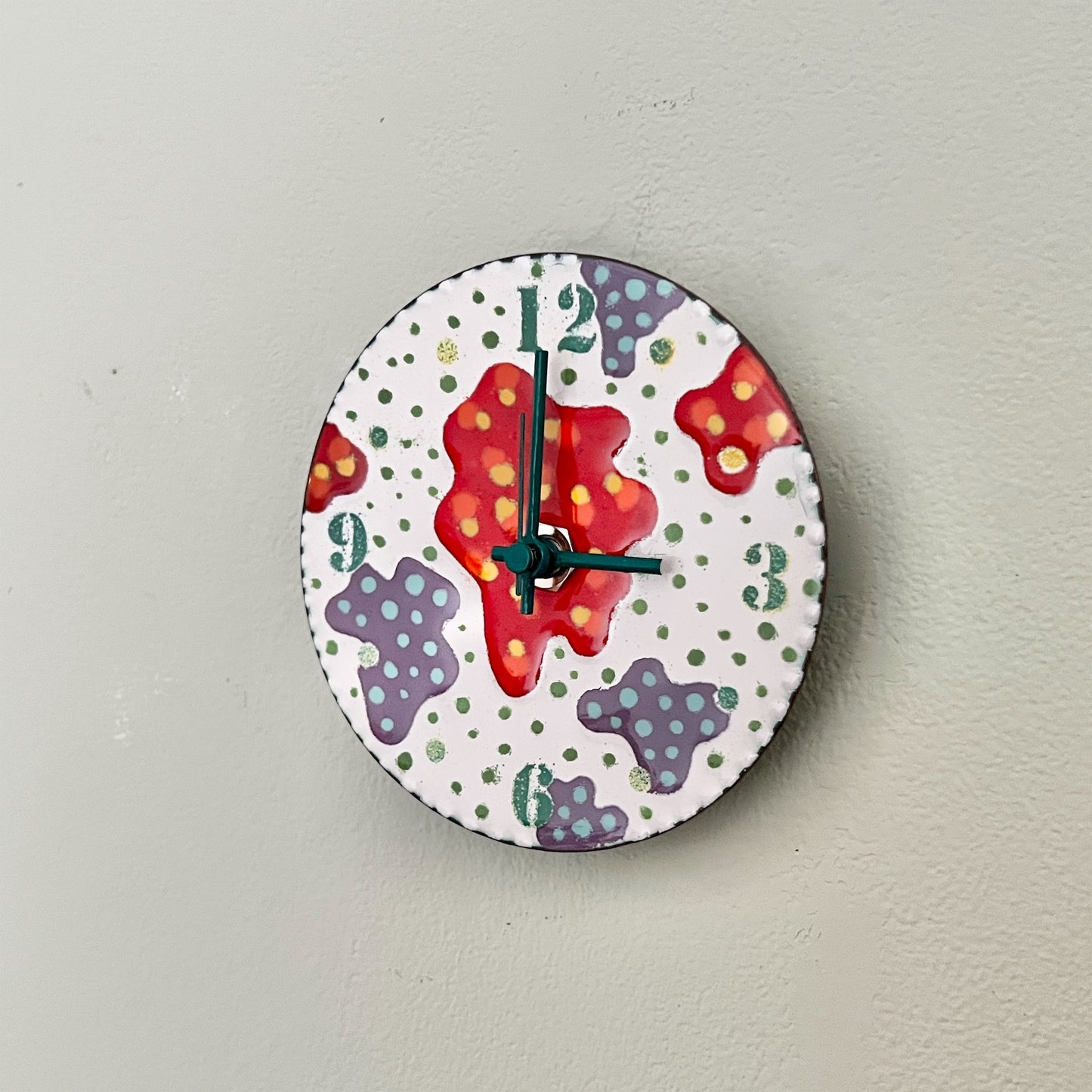 【Kenichi Kondo】Clock S  26_2