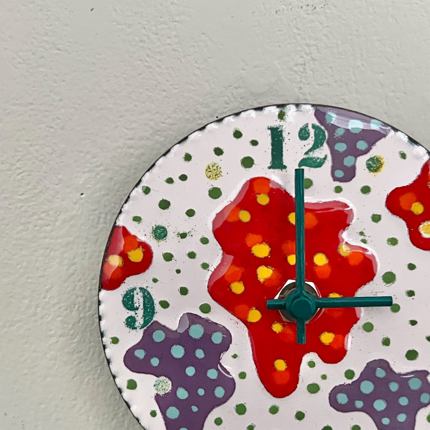 【Kenichi Kondo】Clock S  26_2