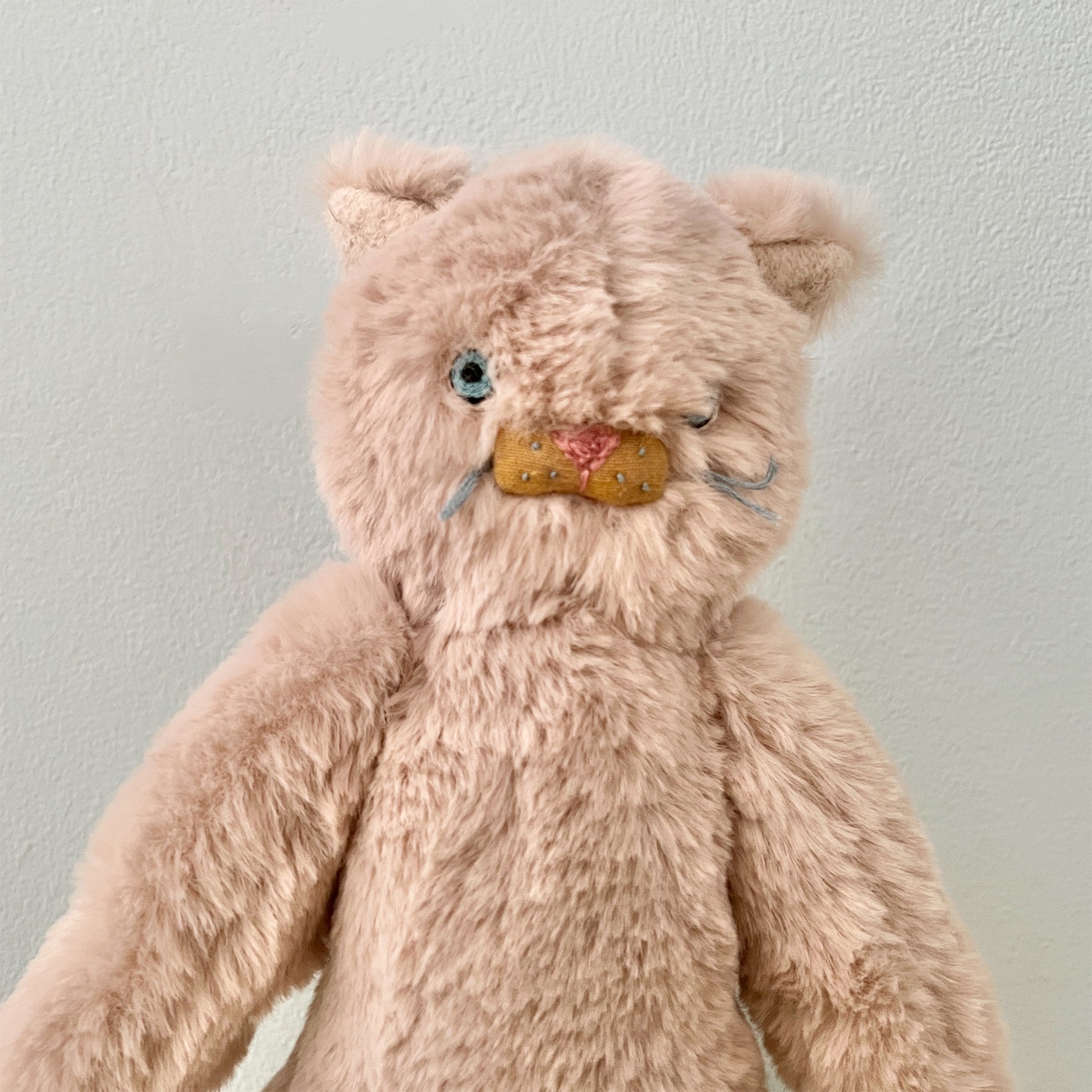 【AYUKO HAZU】Cat T  26_4