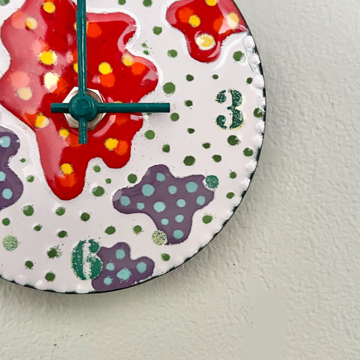 【Kenichi Kondo】Clock S  26_2