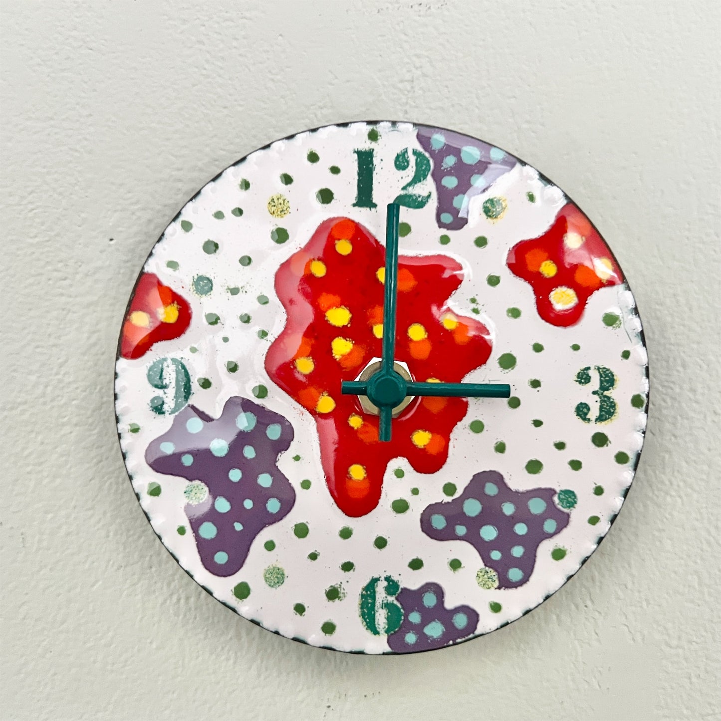 【Kenichi Kondo】Clock S  26_2