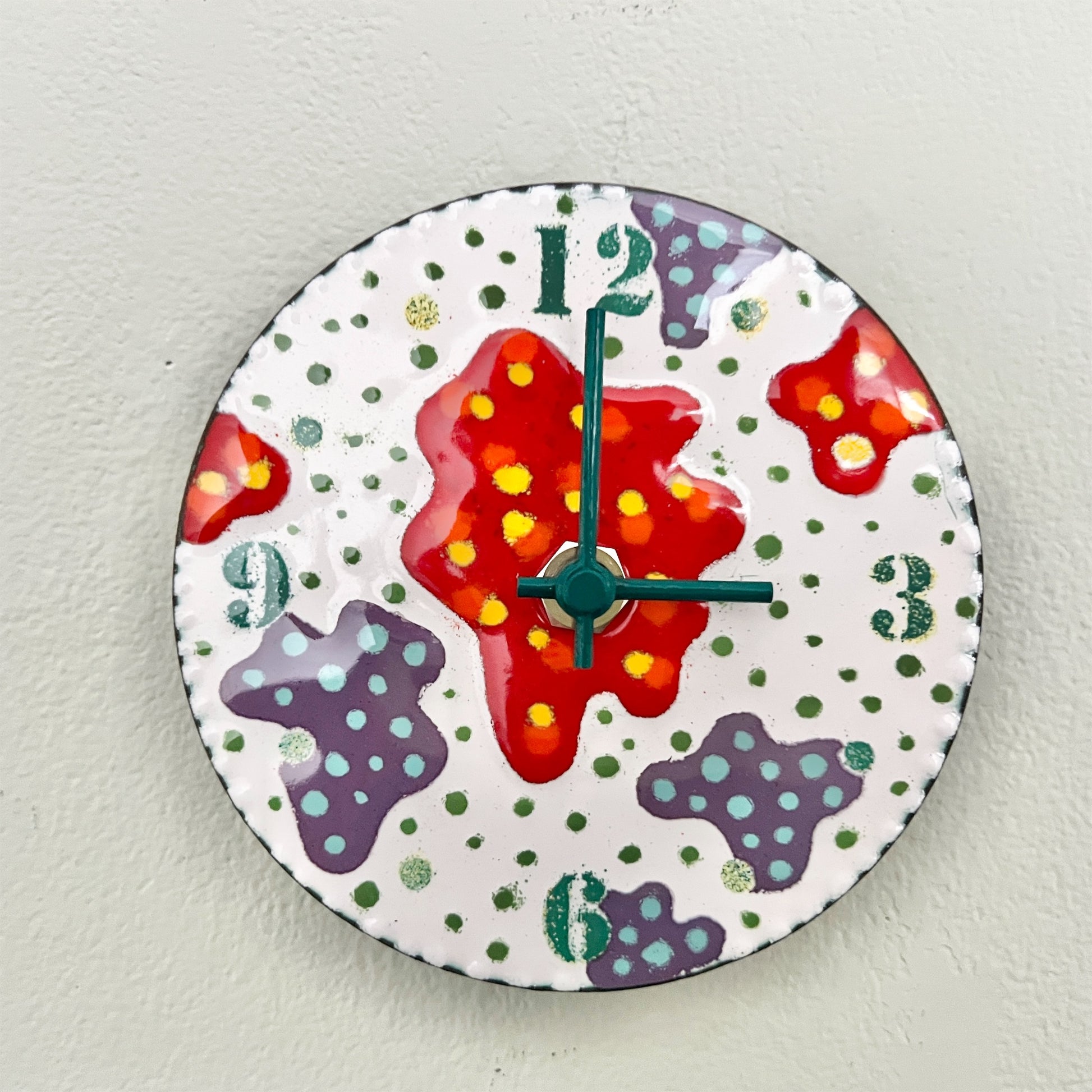 【Kenichi Kondo】Clock S  26_2