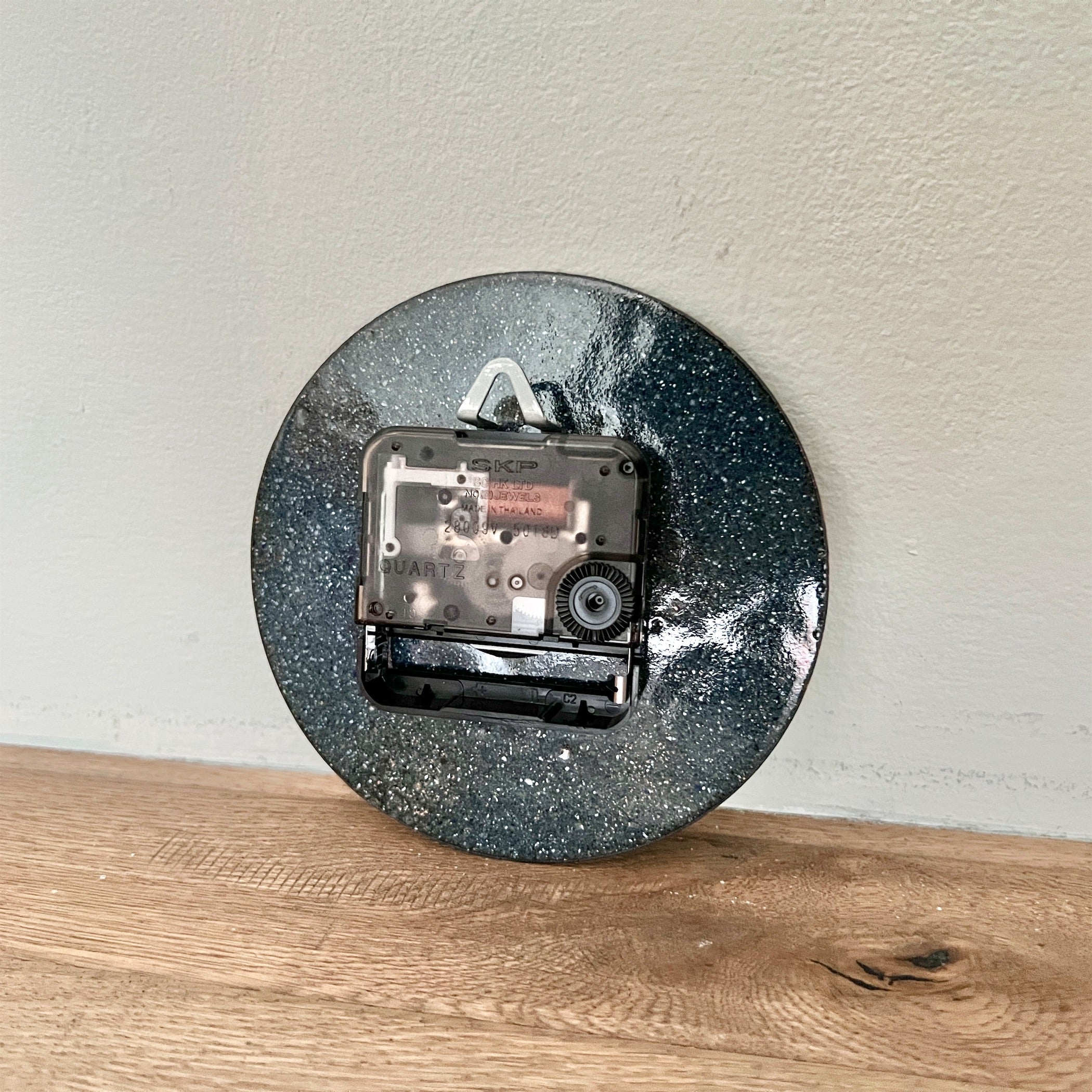 Kenichi Kondo】Clock S 26_2 | フィールシーン / FEEL SEEN – FEELSEEN