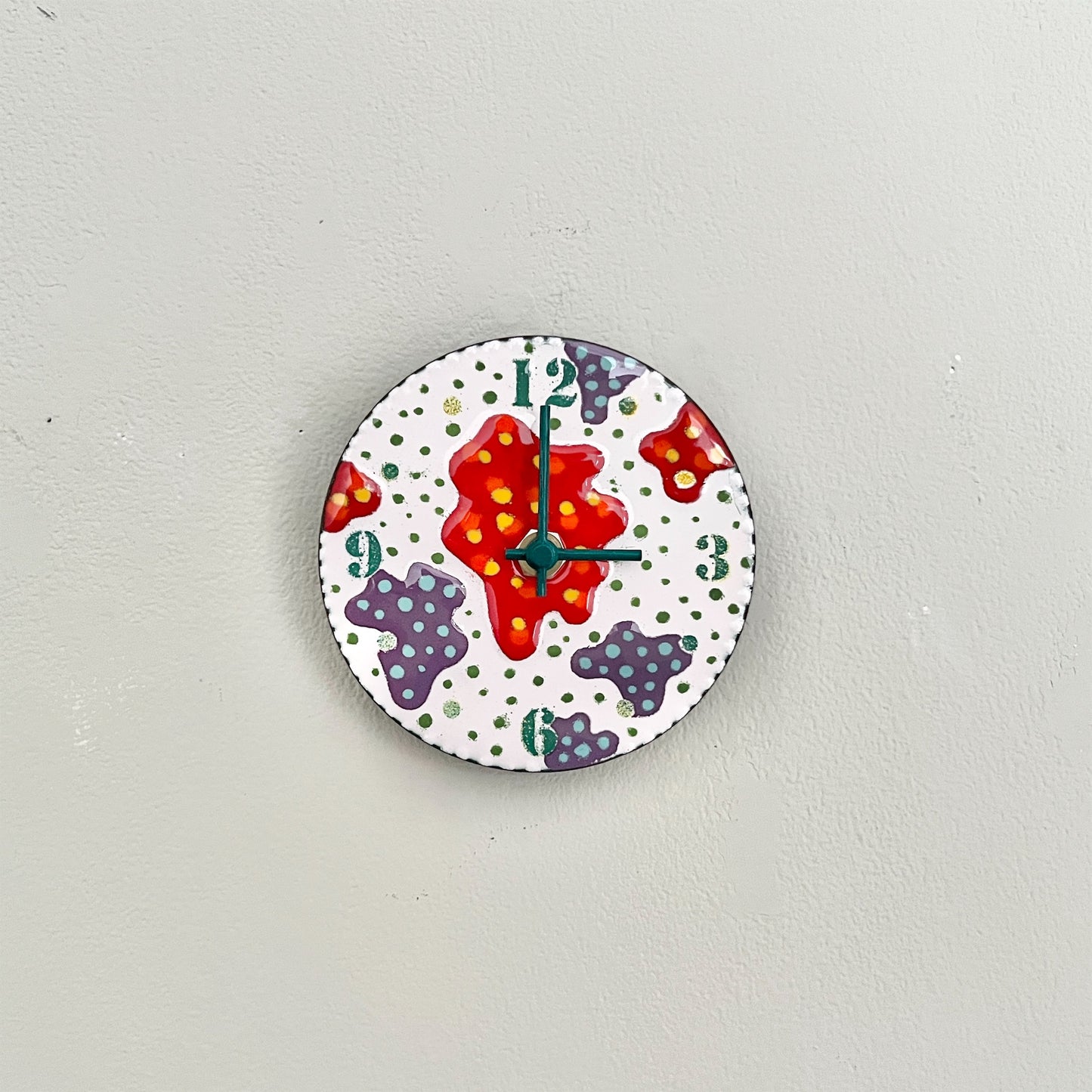 【Kenichi Kondo】Clock S  26_2