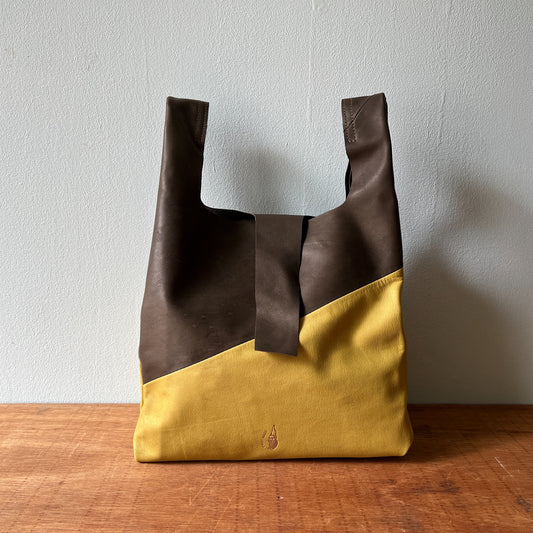 【DWARFMADE】Sustainable Bag M 252_2