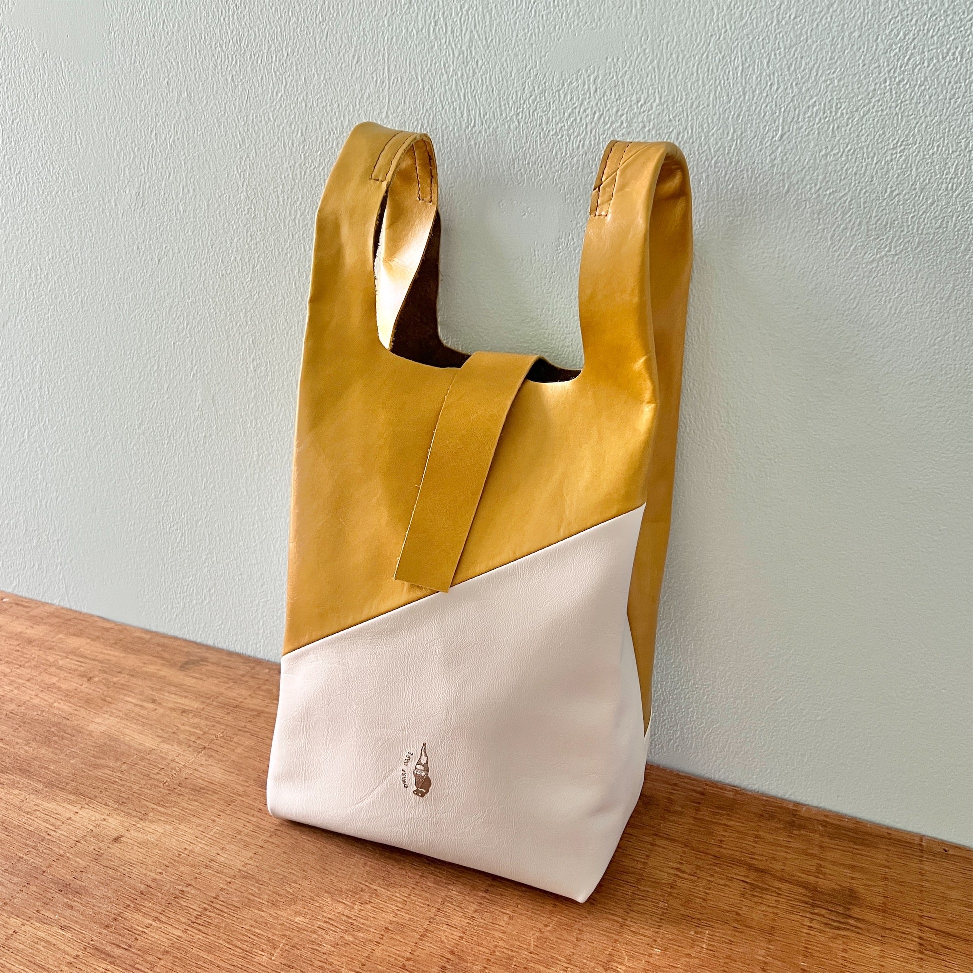 【DWARFMADE】Sustainable Bag S 261_61