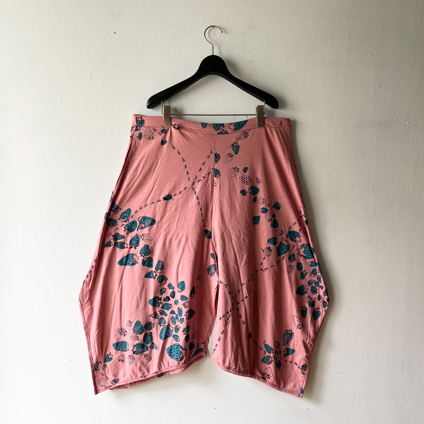 【Juana de Arco】Pima cotton サーフパンツ PINK  2