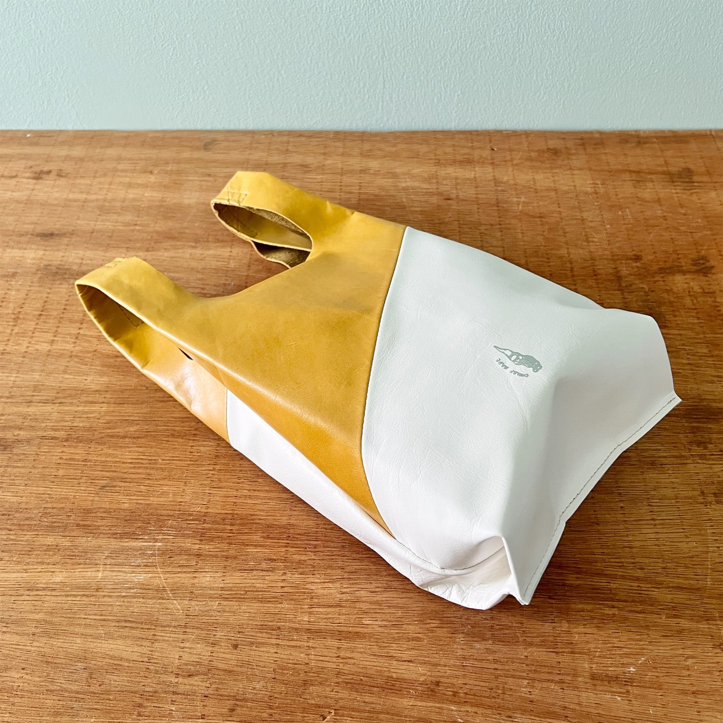 【DWARFMADE】Sustainable Bag S 261_61