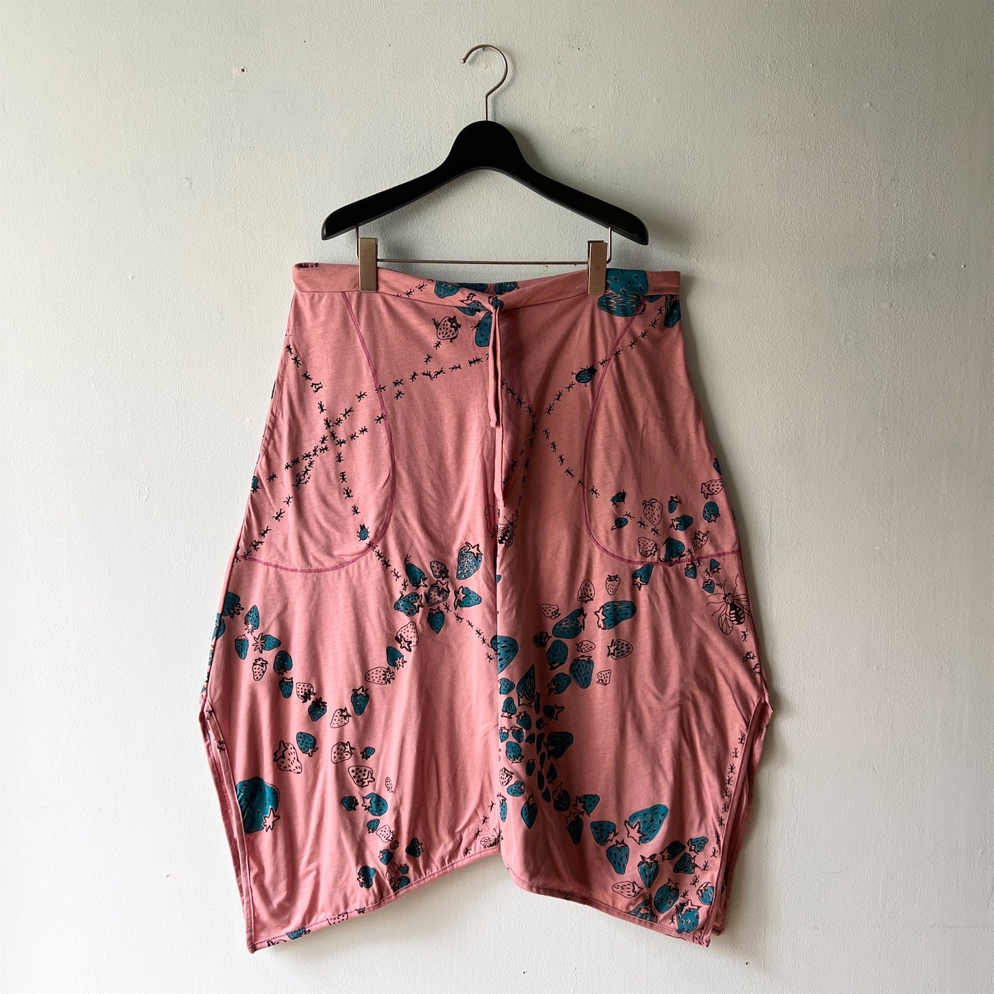 【Juana de Arco】Pima cotton サーフパンツ PINK  2